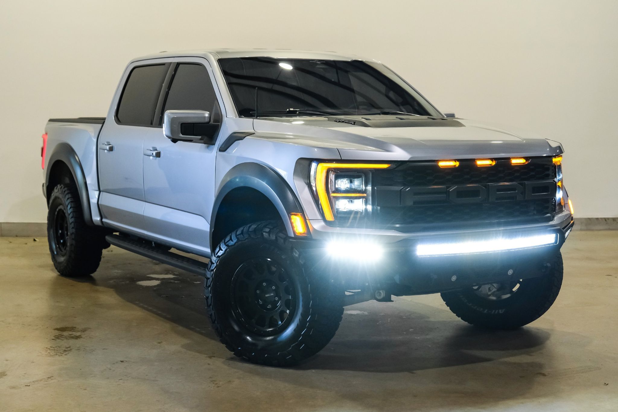 2023 Ford F-150 - photo 3