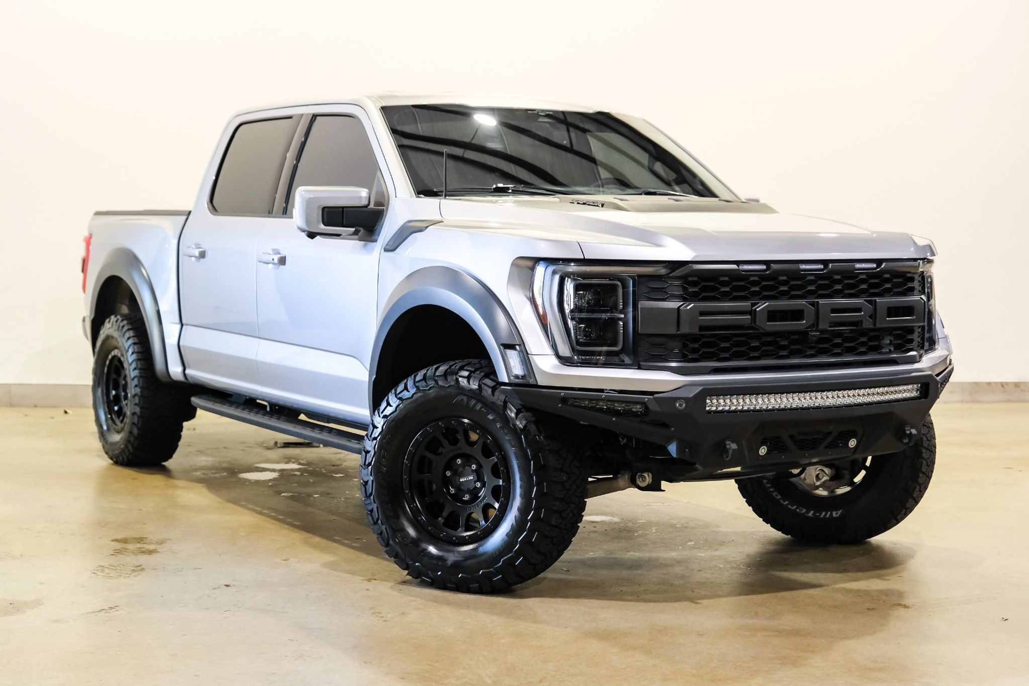 2023 Ford F-150 - photo 4
