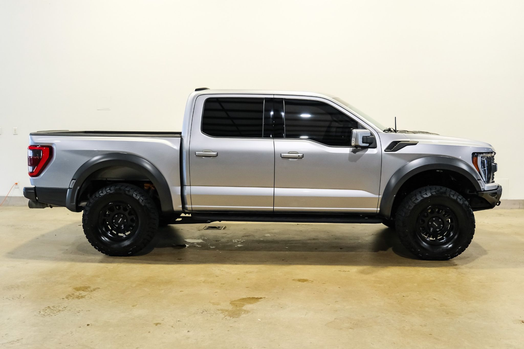 2023 Ford F-150 - photo 5