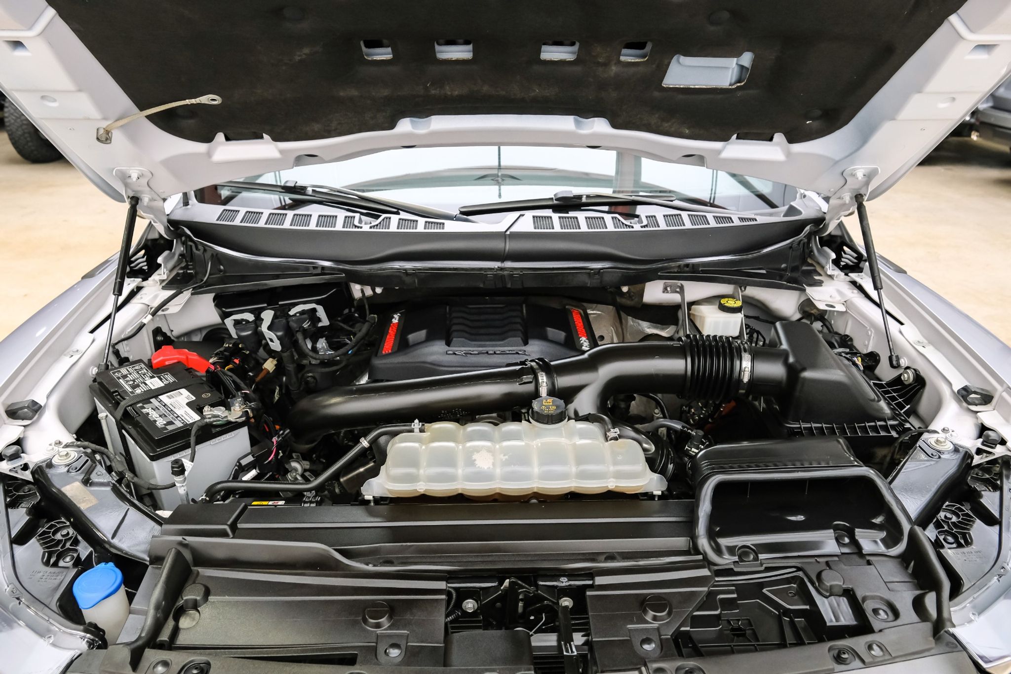 2023 Ford F-150 - photo 7