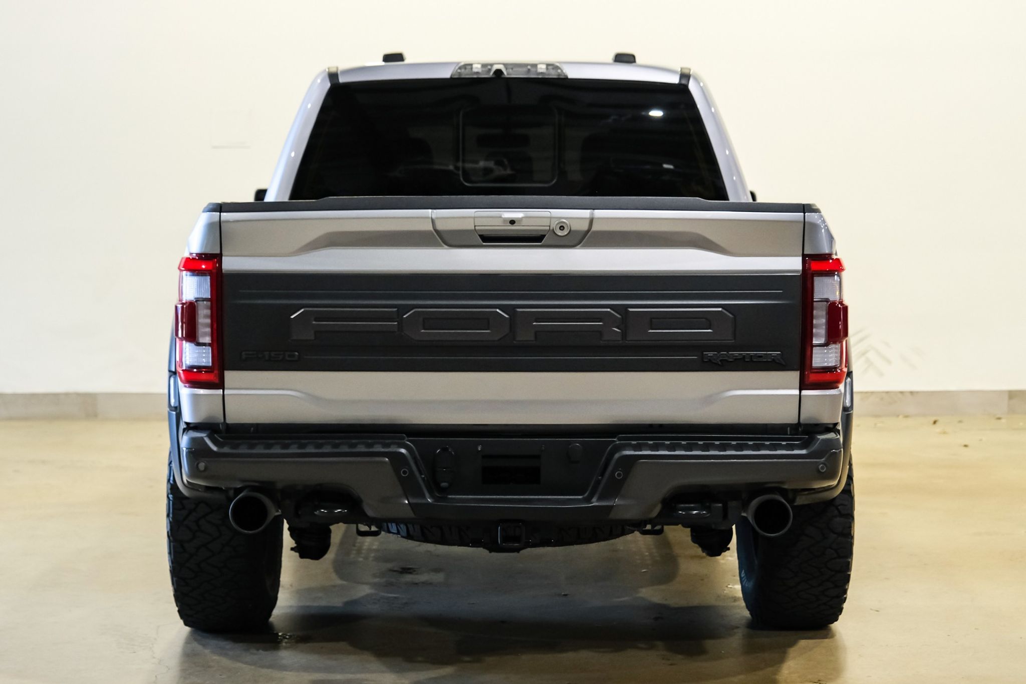 2023 Ford F-150 - photo 8