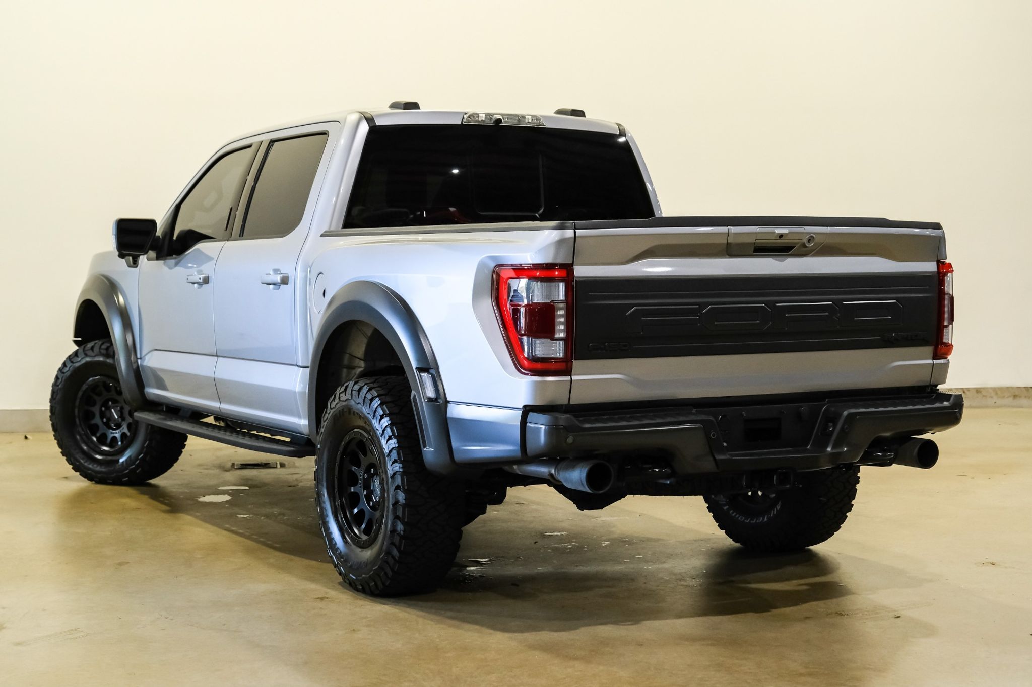 2023 Ford F-150 - photo 9
