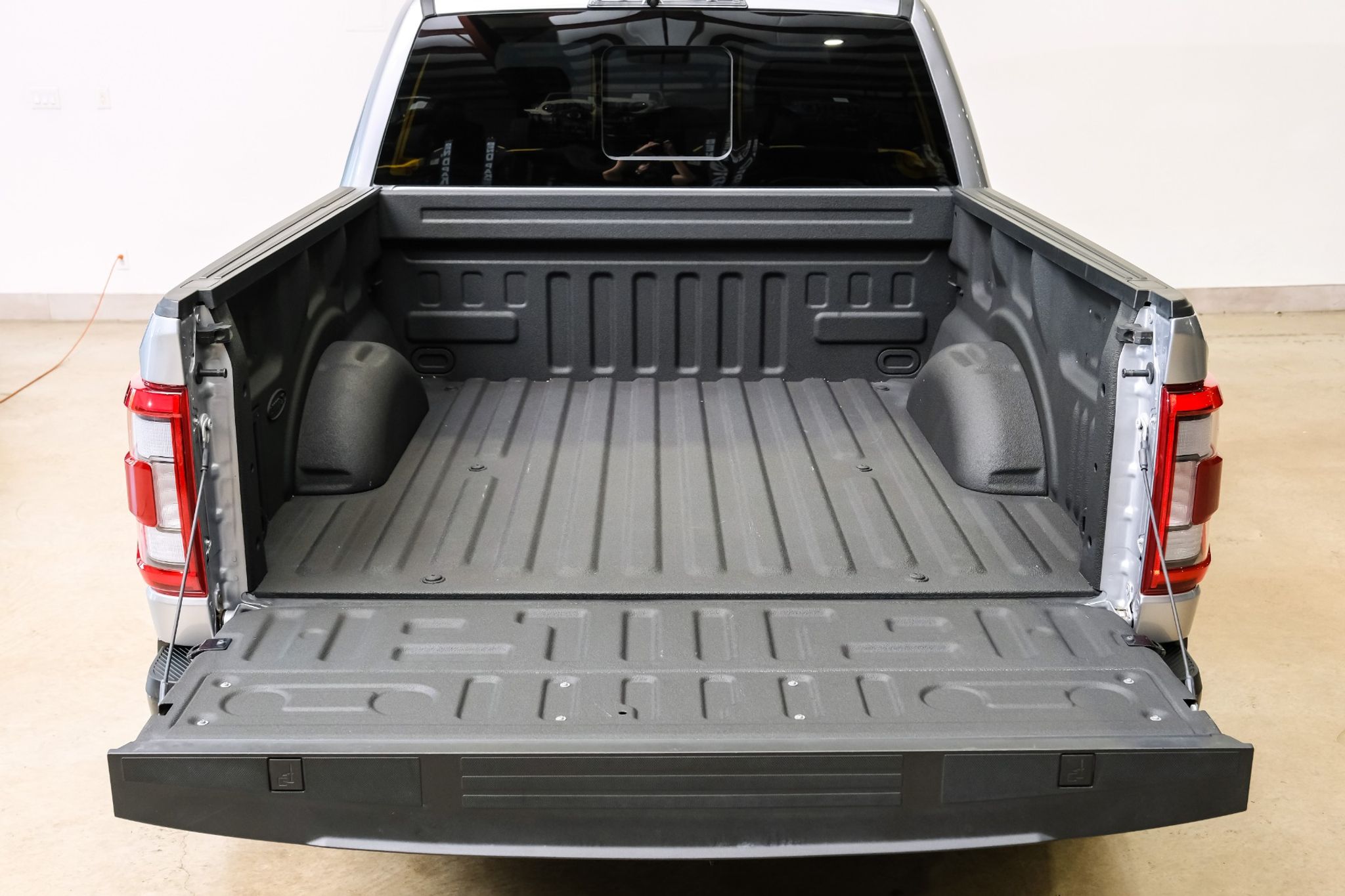 2023 Ford F-150 - photo 10