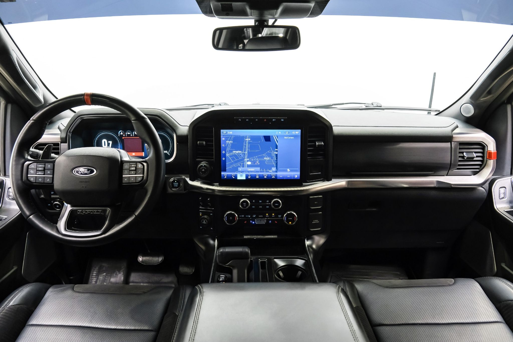 2023 Ford F-150 - photo 12