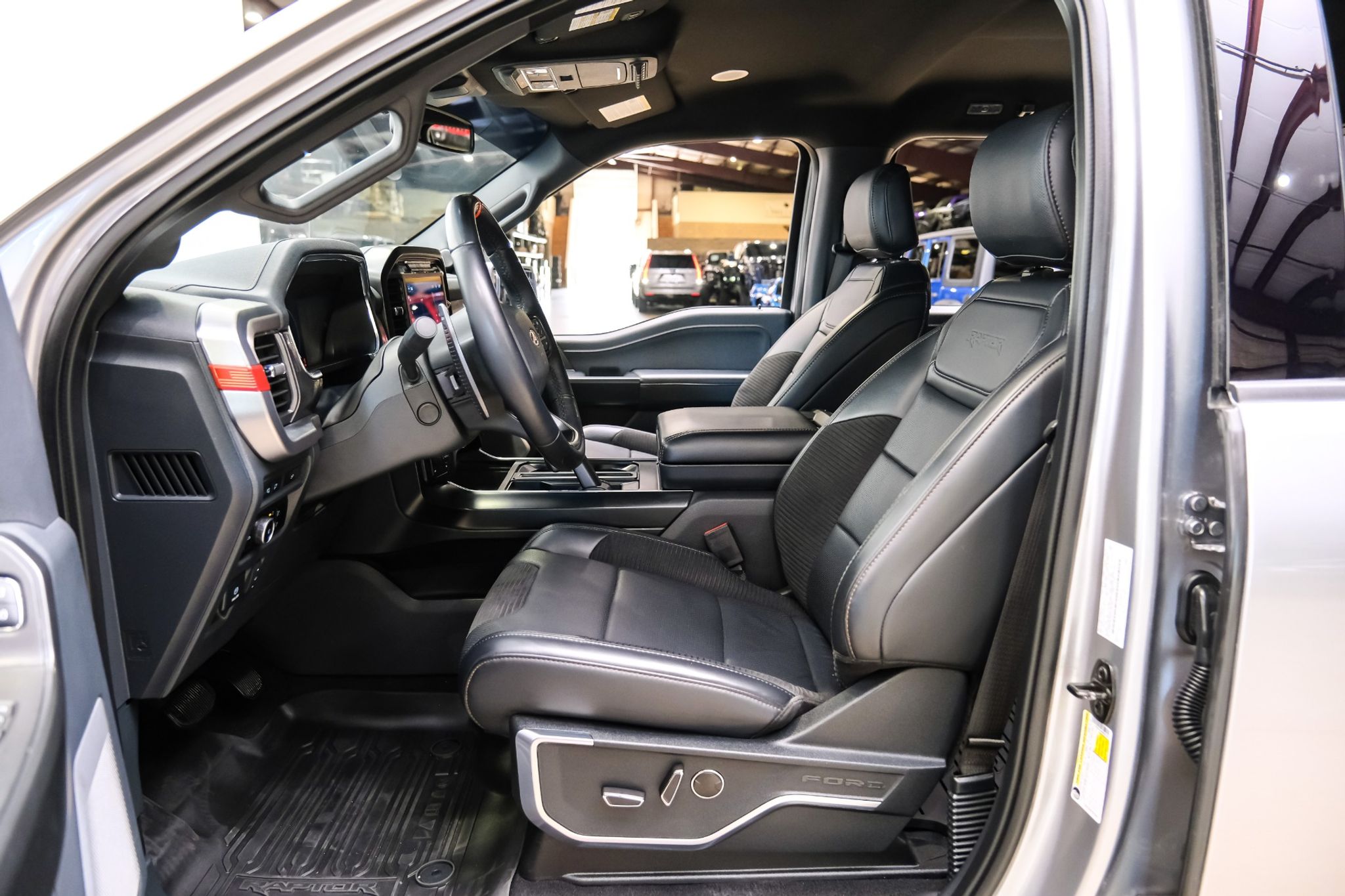 2023 Ford F-150 - photo 2