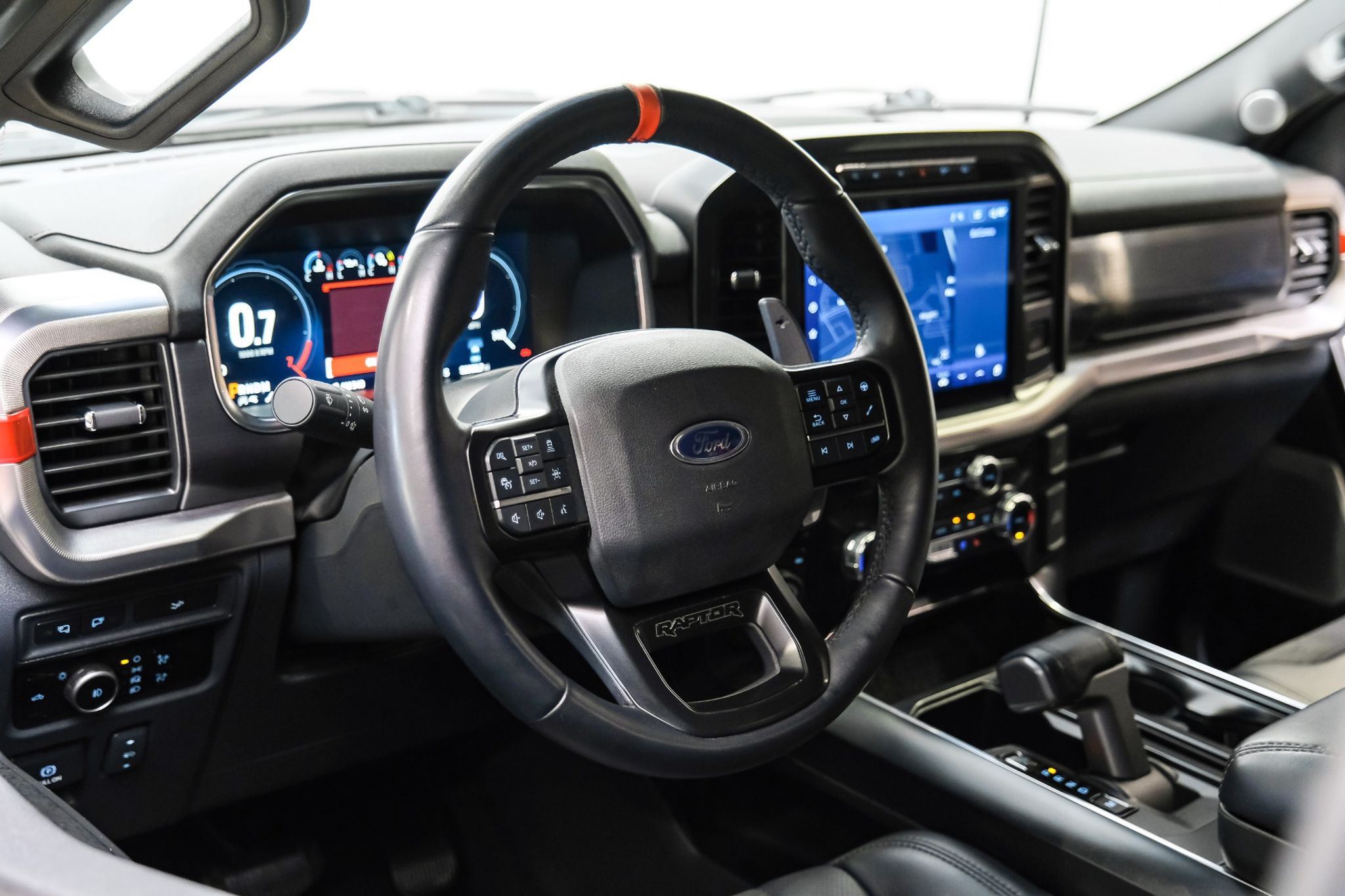 2023 Ford F-150 - photo 13
