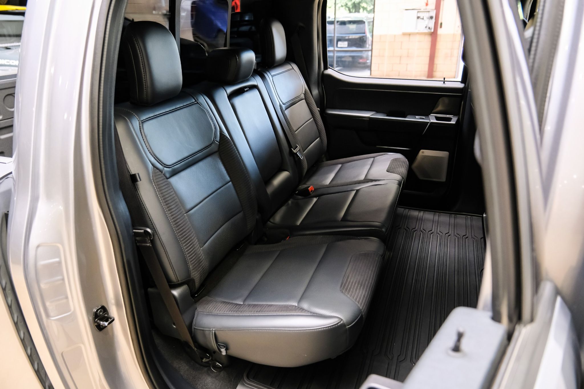 2023 Ford F-150 - photo 14