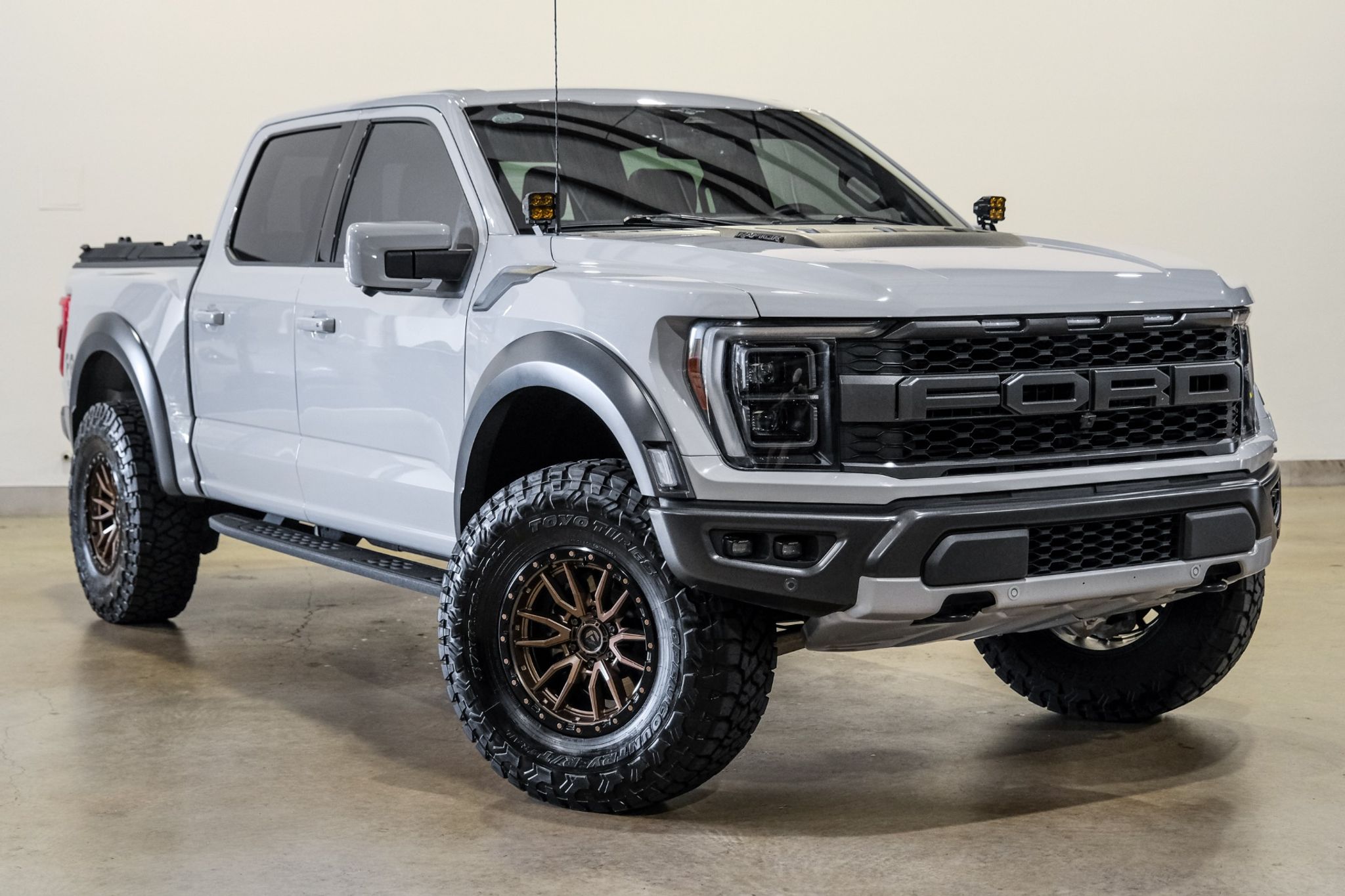2023 Ford F-150 - photo 6