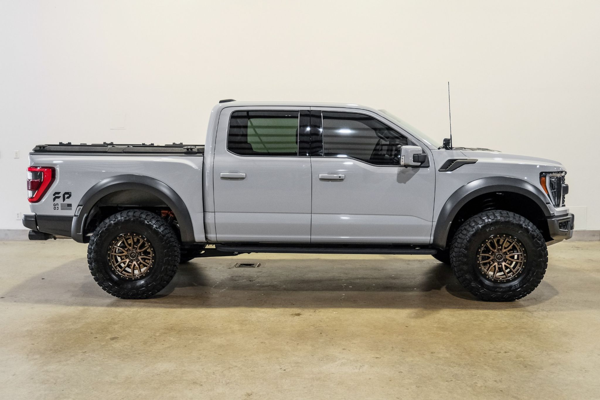 2023 Ford F-150 - photo 7