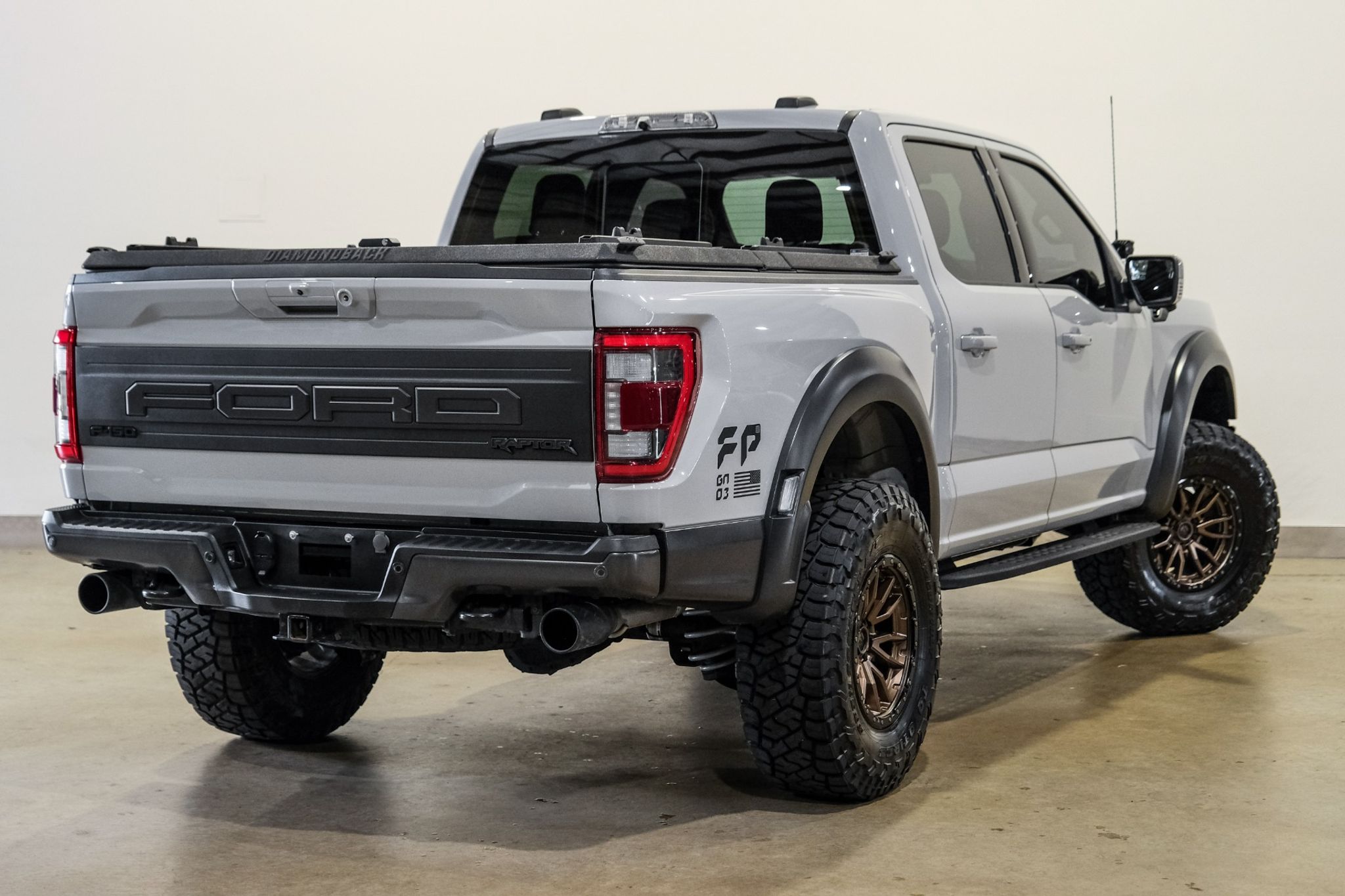 2023 Ford F-150 - photo 8