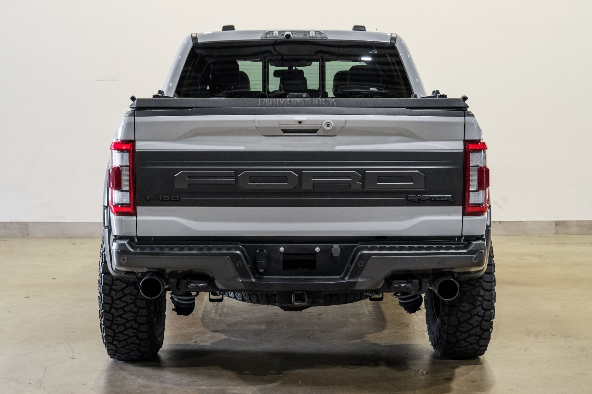 2023 Ford F-150 - photo 9