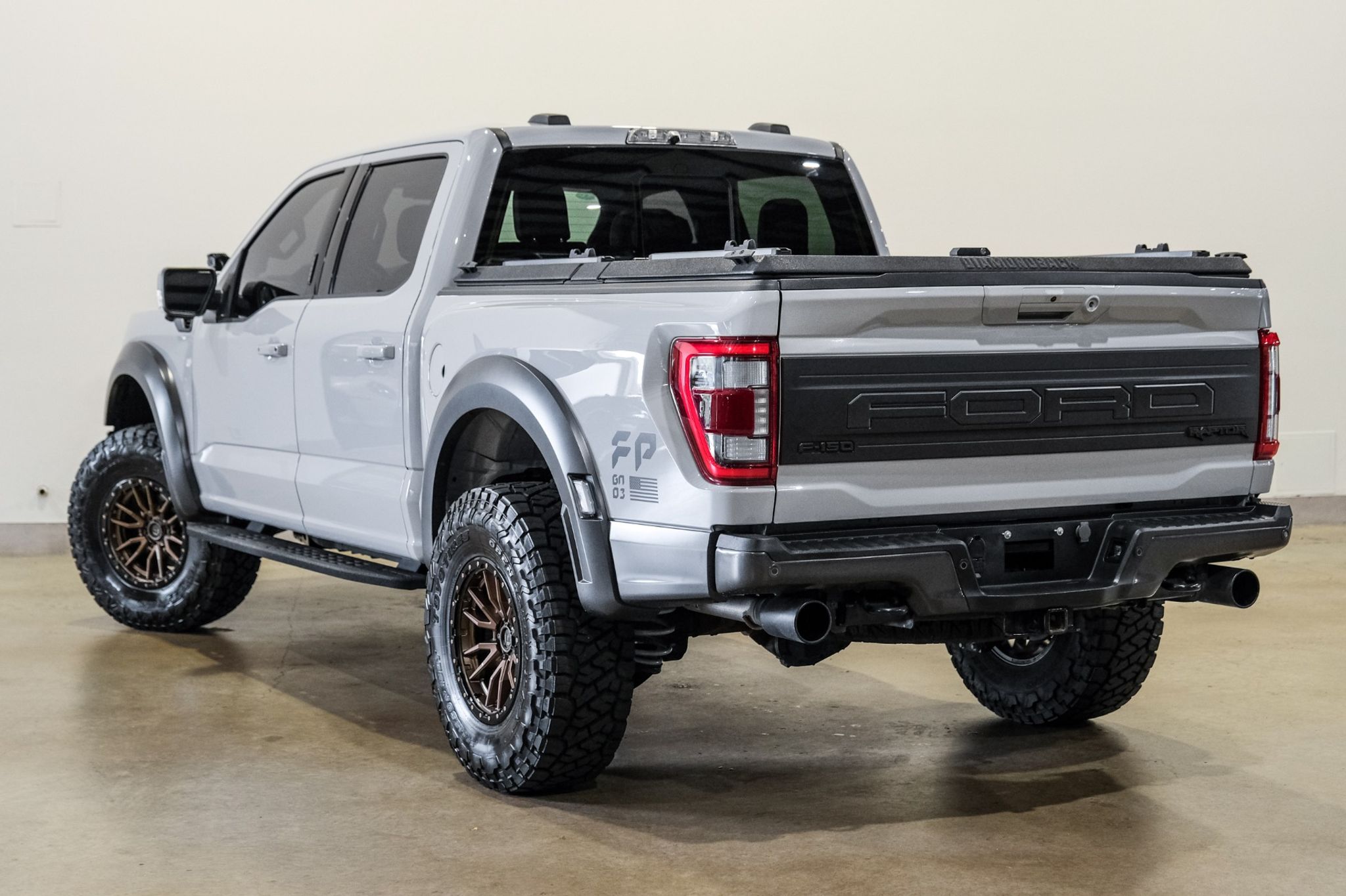 2023 Ford F-150 - photo 10