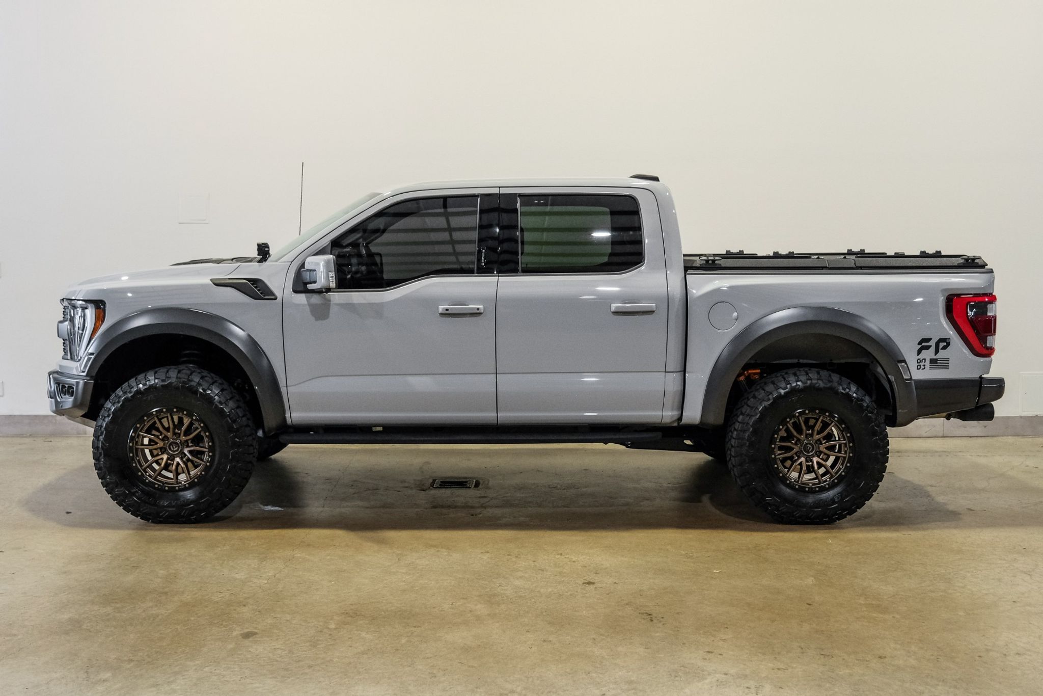 2023 Ford F-150 - photo 11