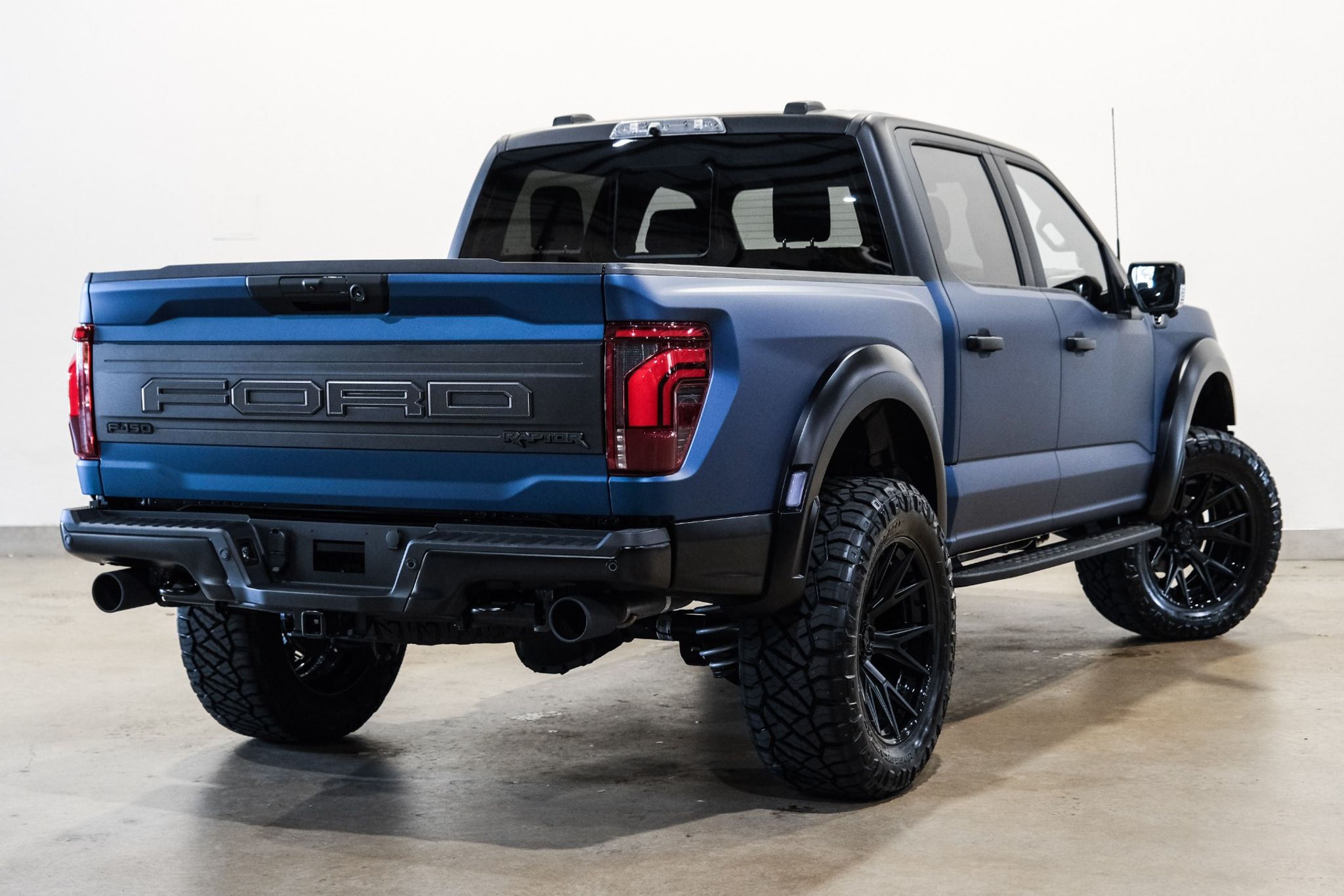 2026 Ford F-150 - photo 4