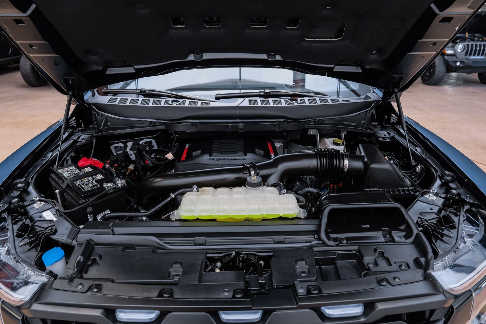 2026 Ford F-150 - photo 5