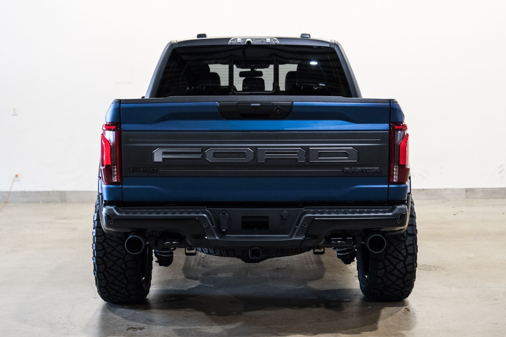 2026 Ford F-150 - photo 6