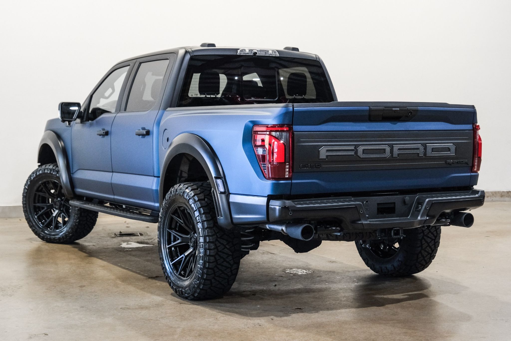 2026 Ford F-150 - photo 7