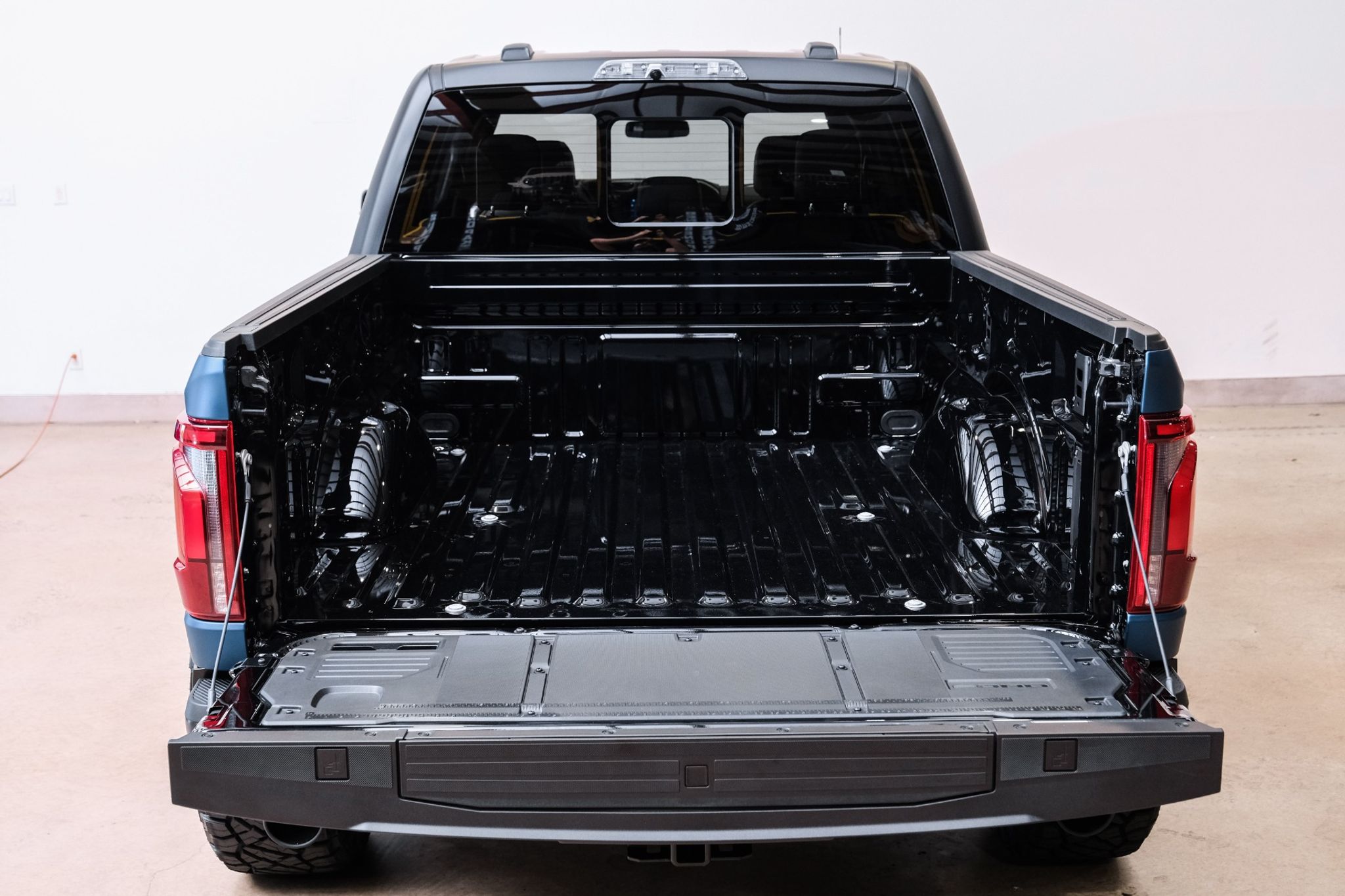 2026 Ford F-150 - photo 8