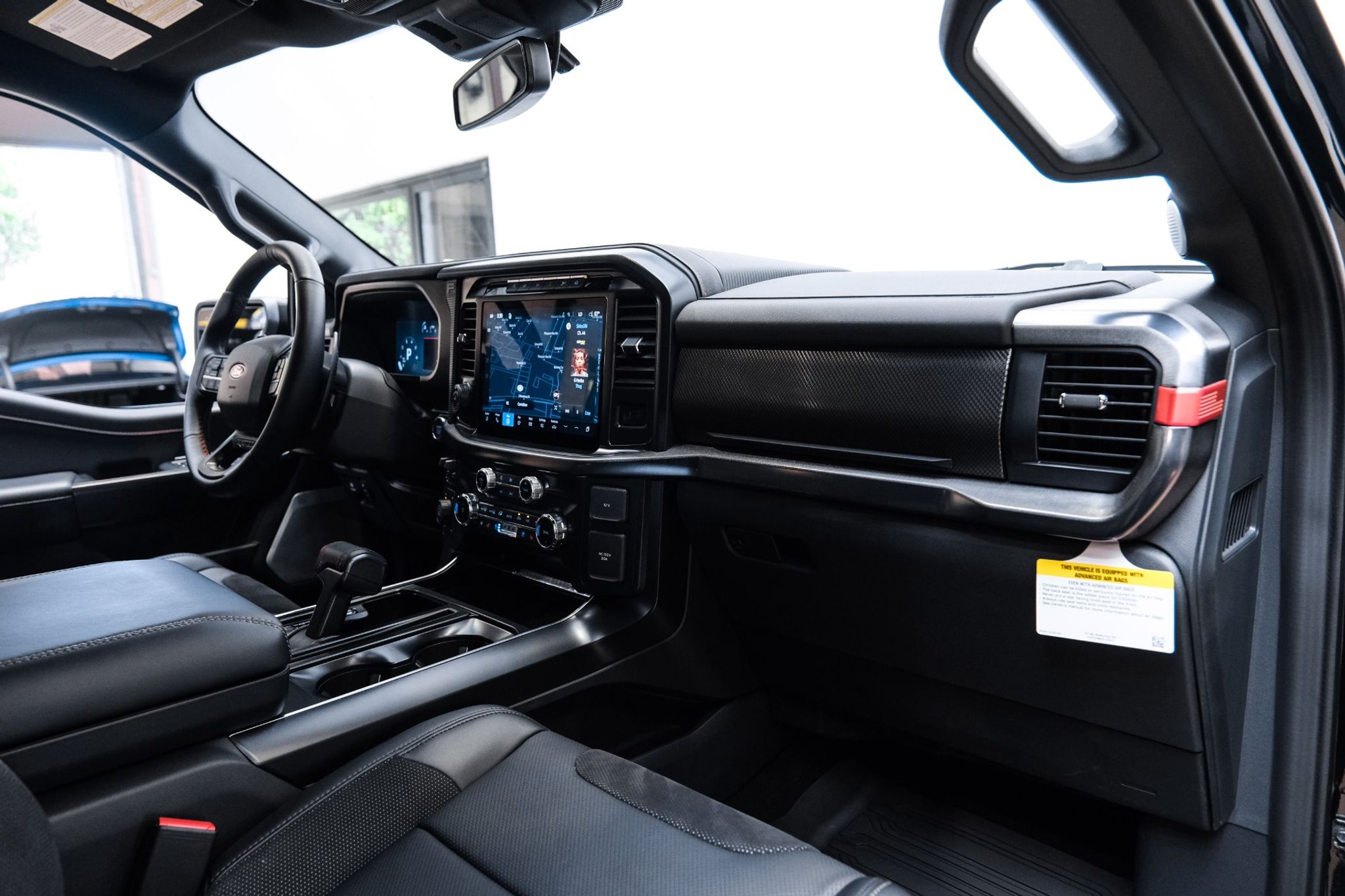 2026 Ford F-150 - photo 11