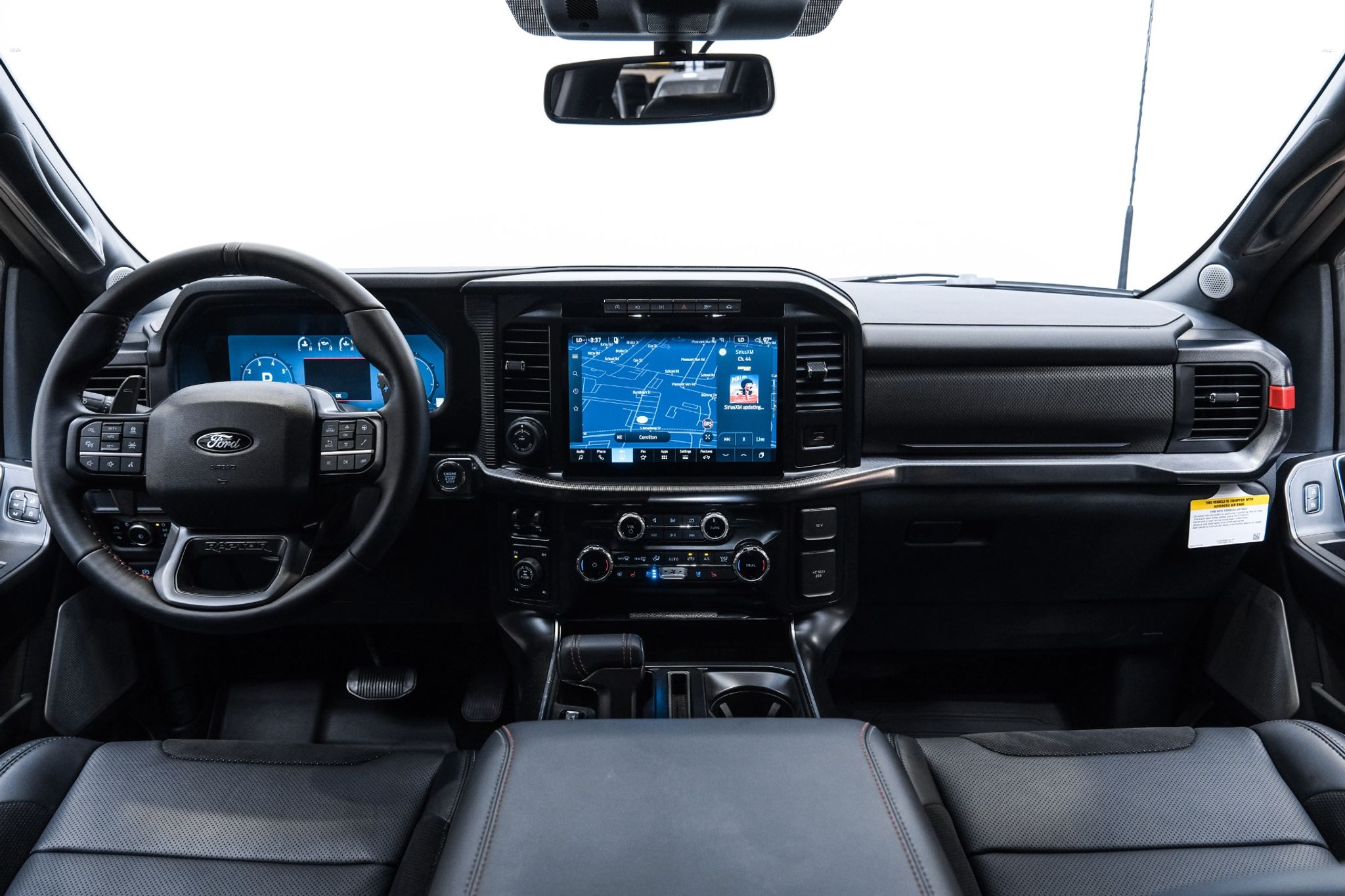 2026 Ford F-150 - photo 12