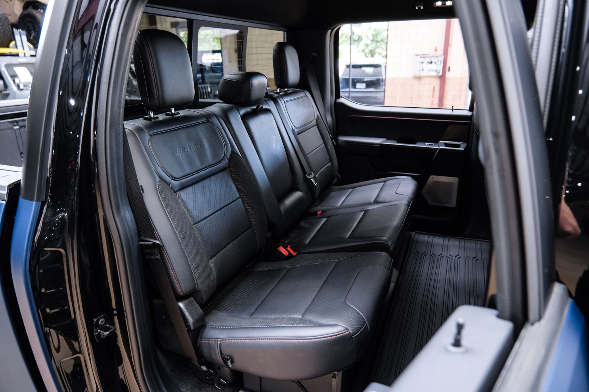 2026 Ford F-150 - photo 13
