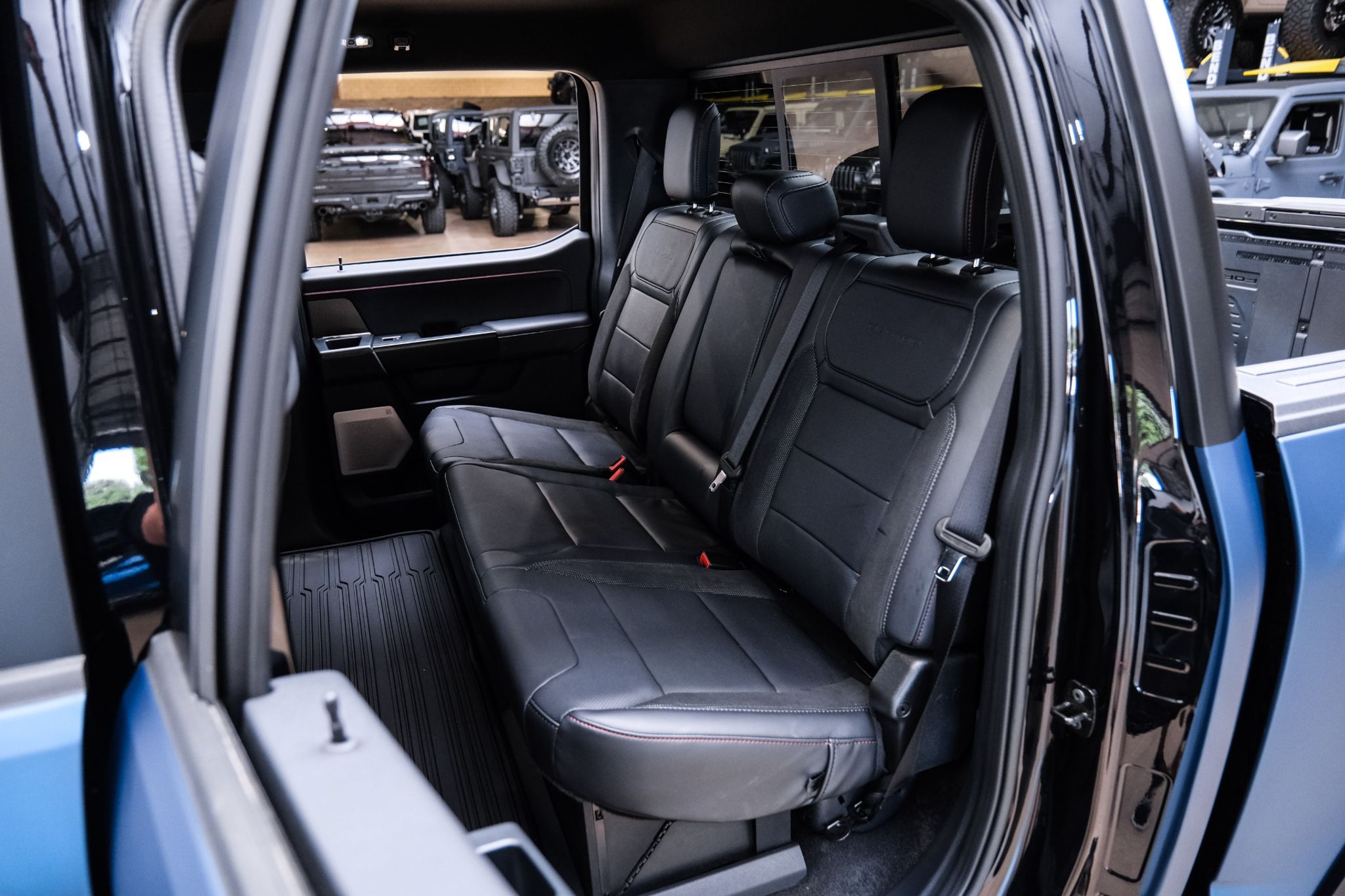 2026 Ford F-150 - photo 14