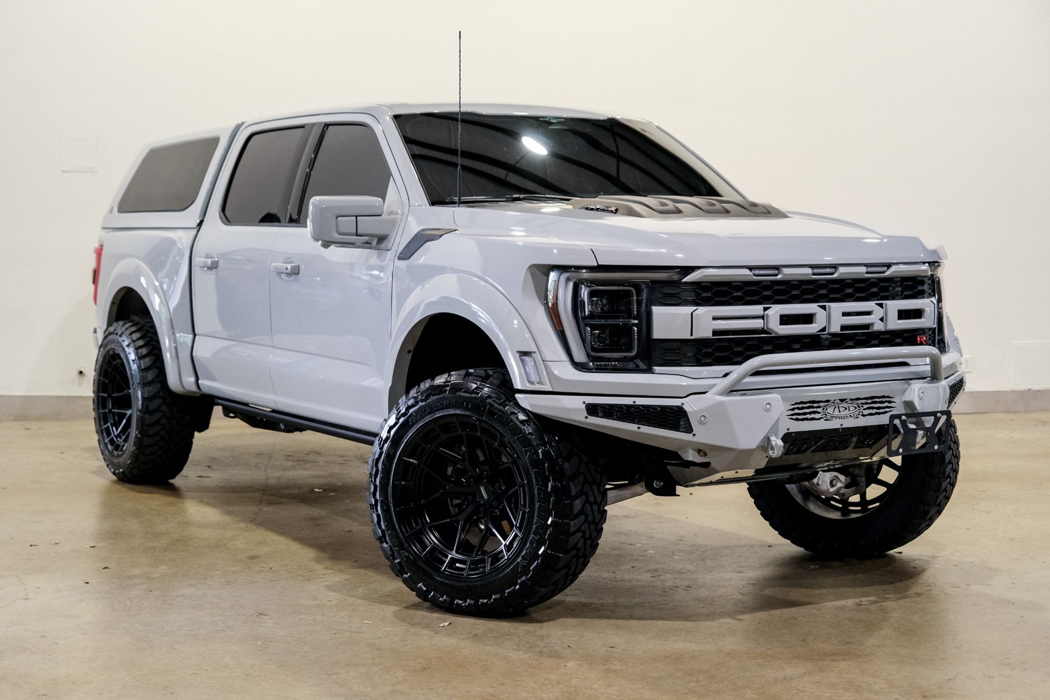 2023 Ford F-150 - photo 4