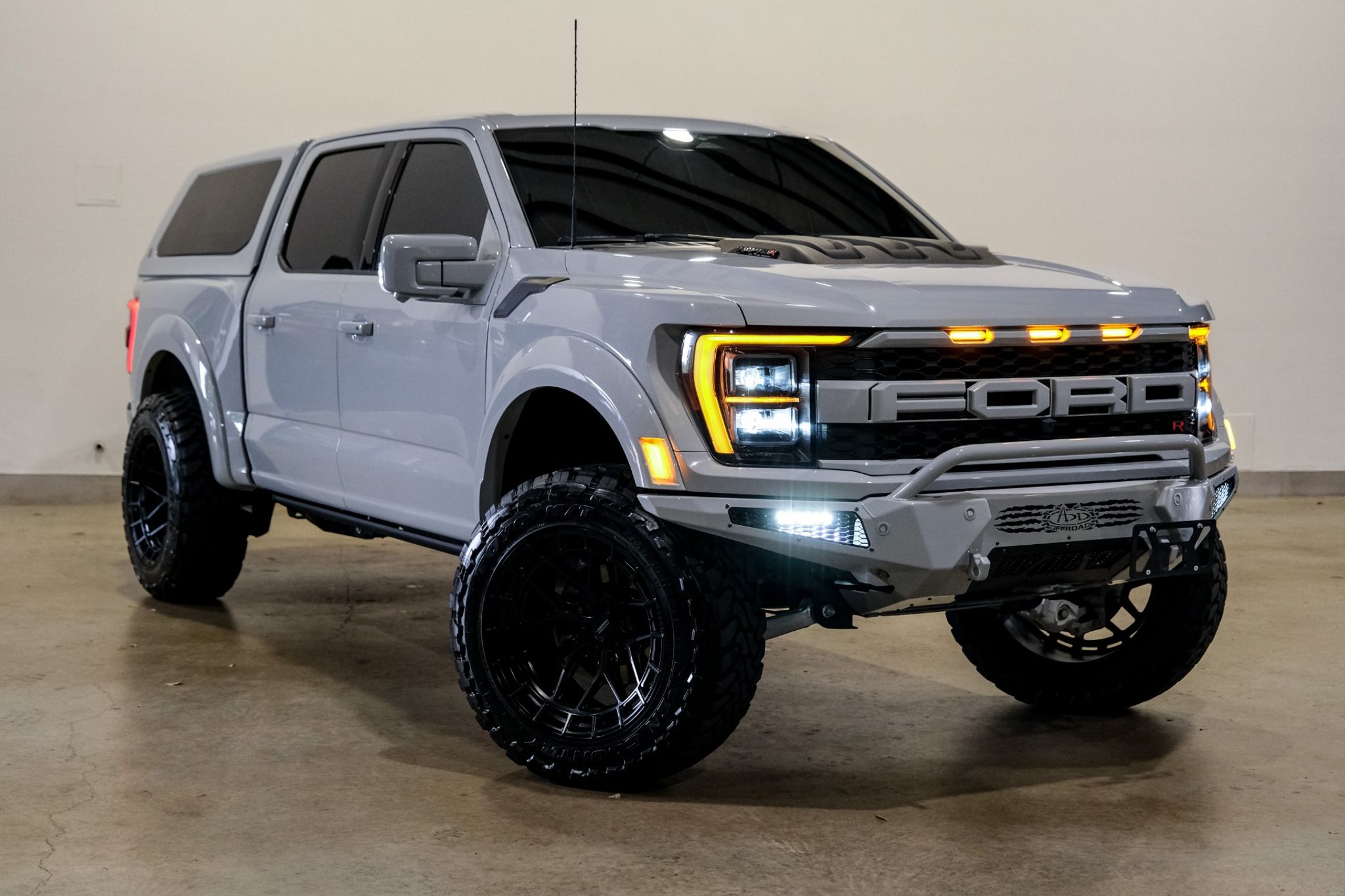2023 Ford F-150 - photo 5