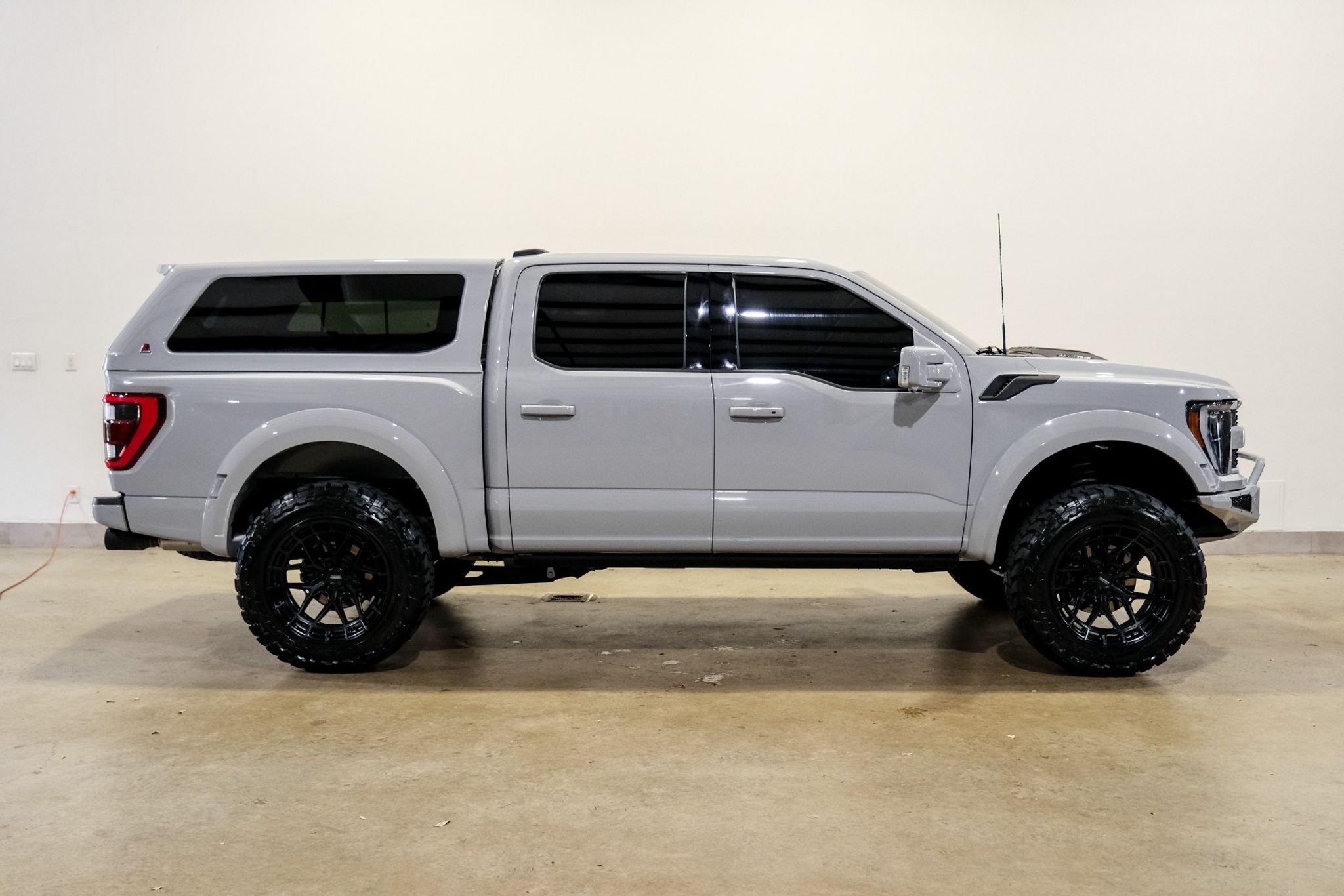 2023 Ford F-150 - photo 6