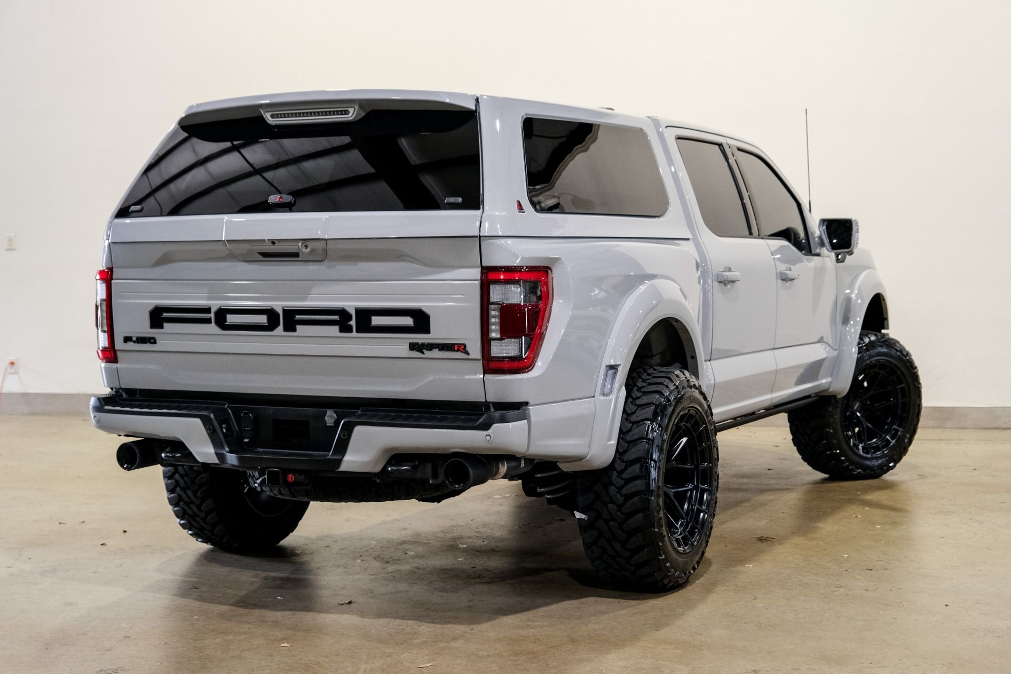 2023 Ford F-150 - photo 7