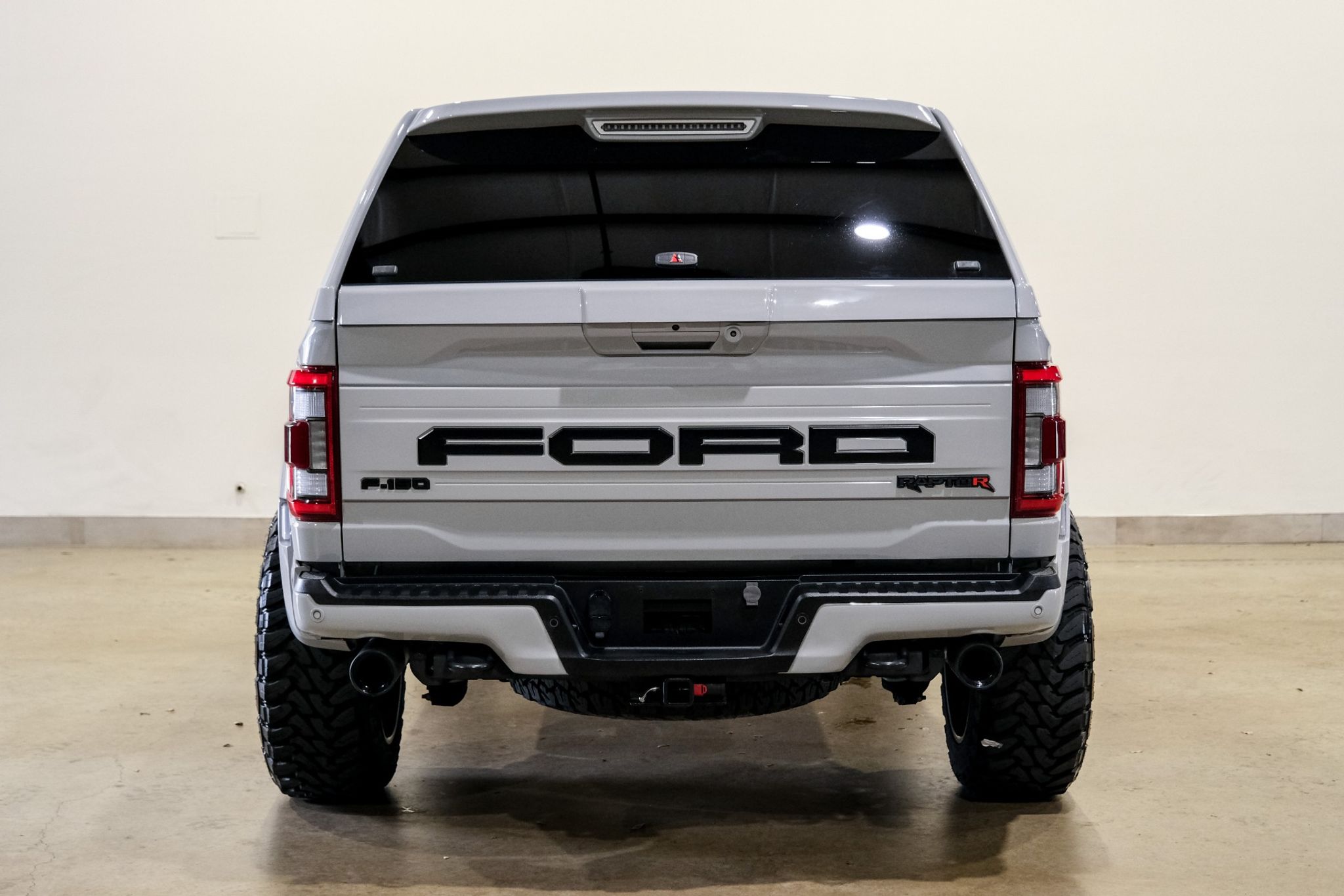 2023 Ford F-150 - photo 8