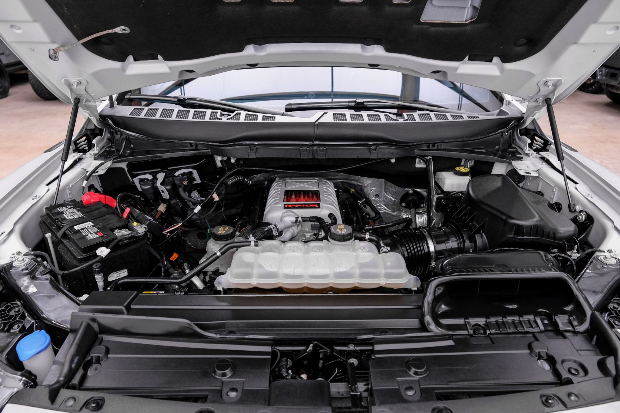 2023 Ford F-150 - photo 9
