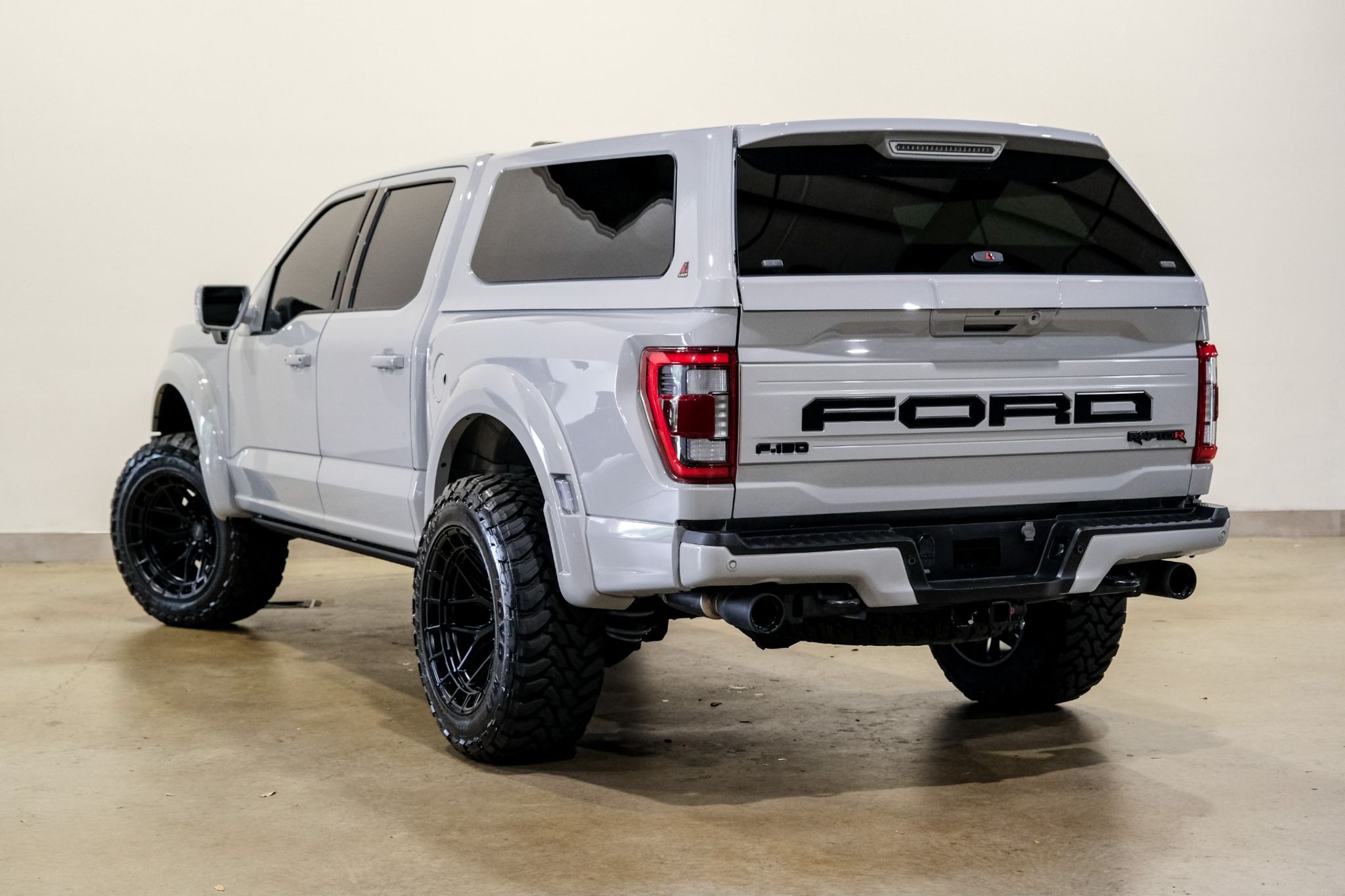 2023 Ford F-150 - photo 10