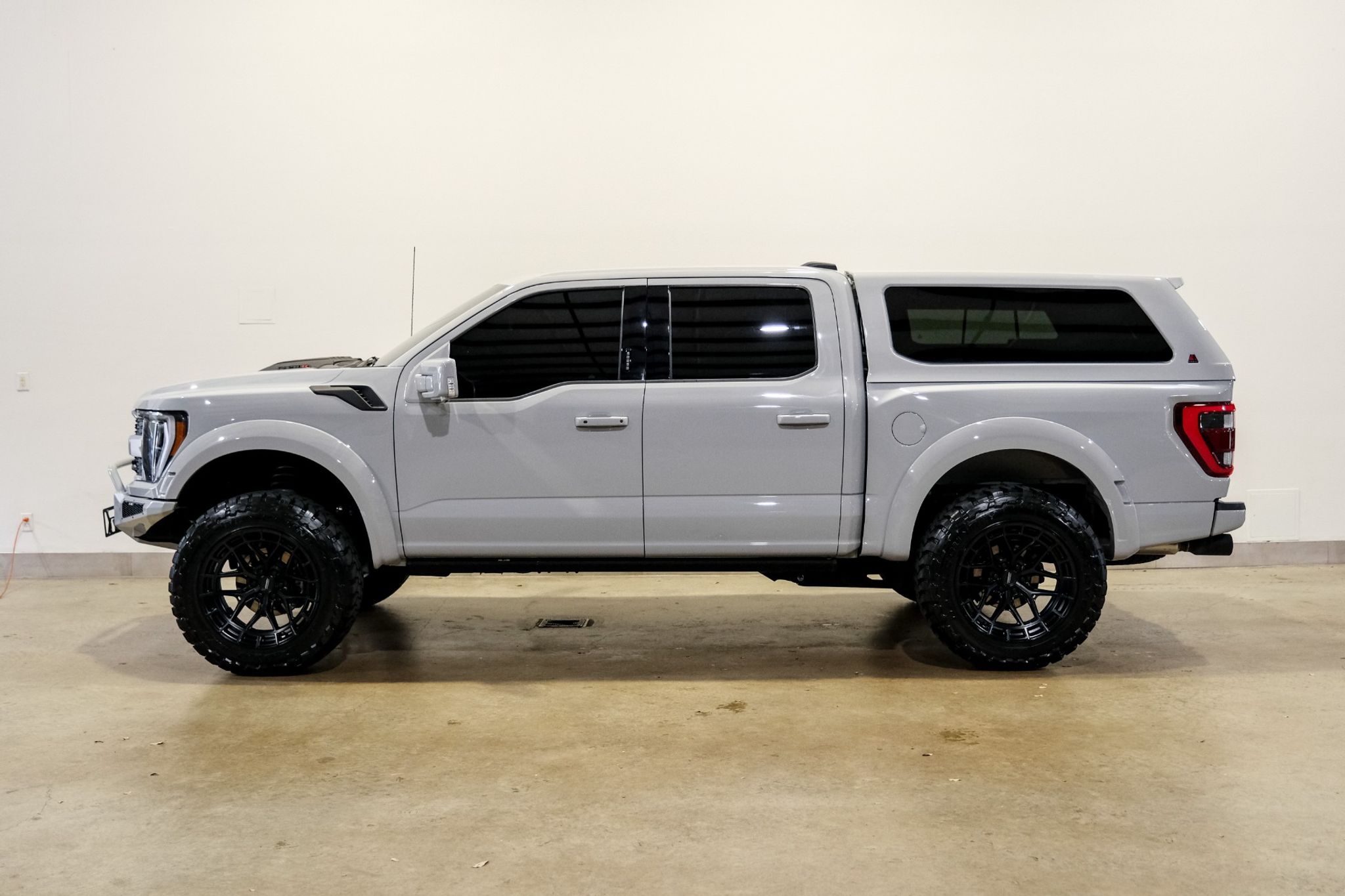2023 Ford F-150 - photo 11