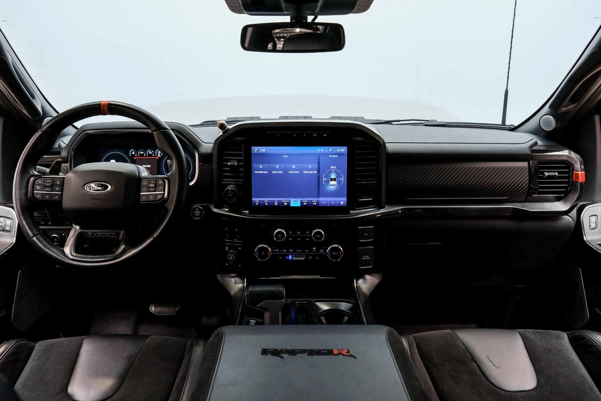 2023 Ford F-150 - photo 12