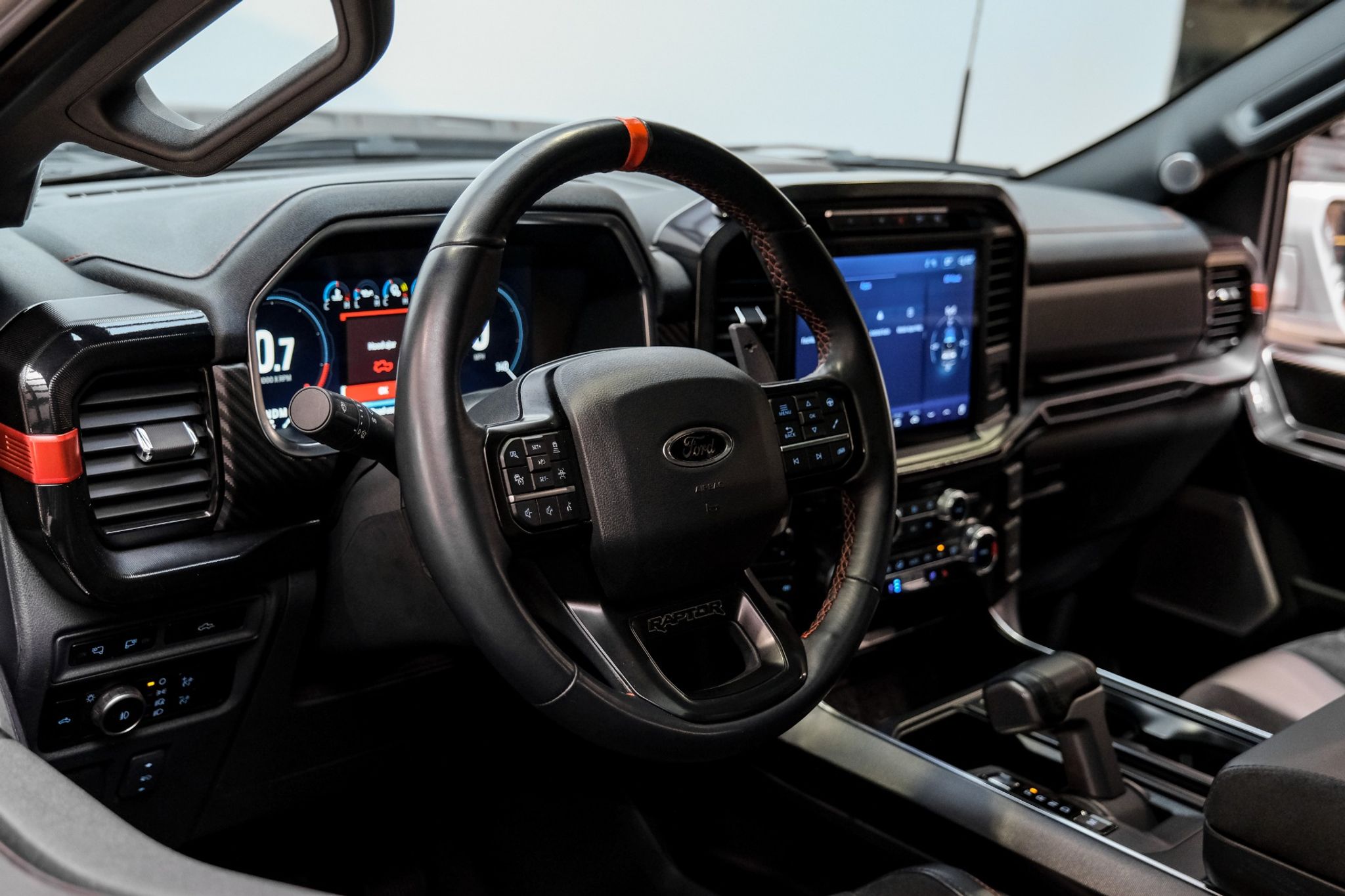 2023 Ford F-150 - photo 13
