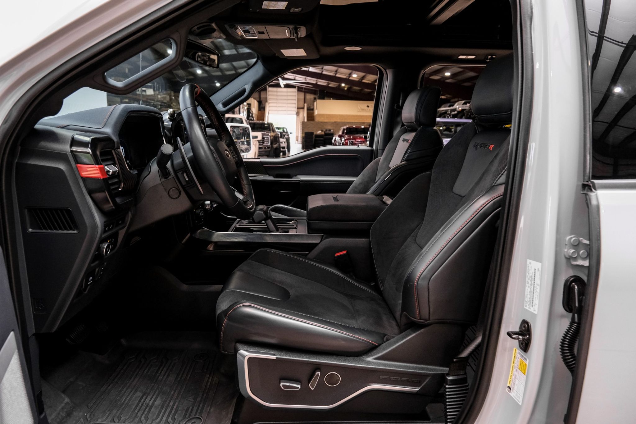 2023 Ford F-150 - photo 3