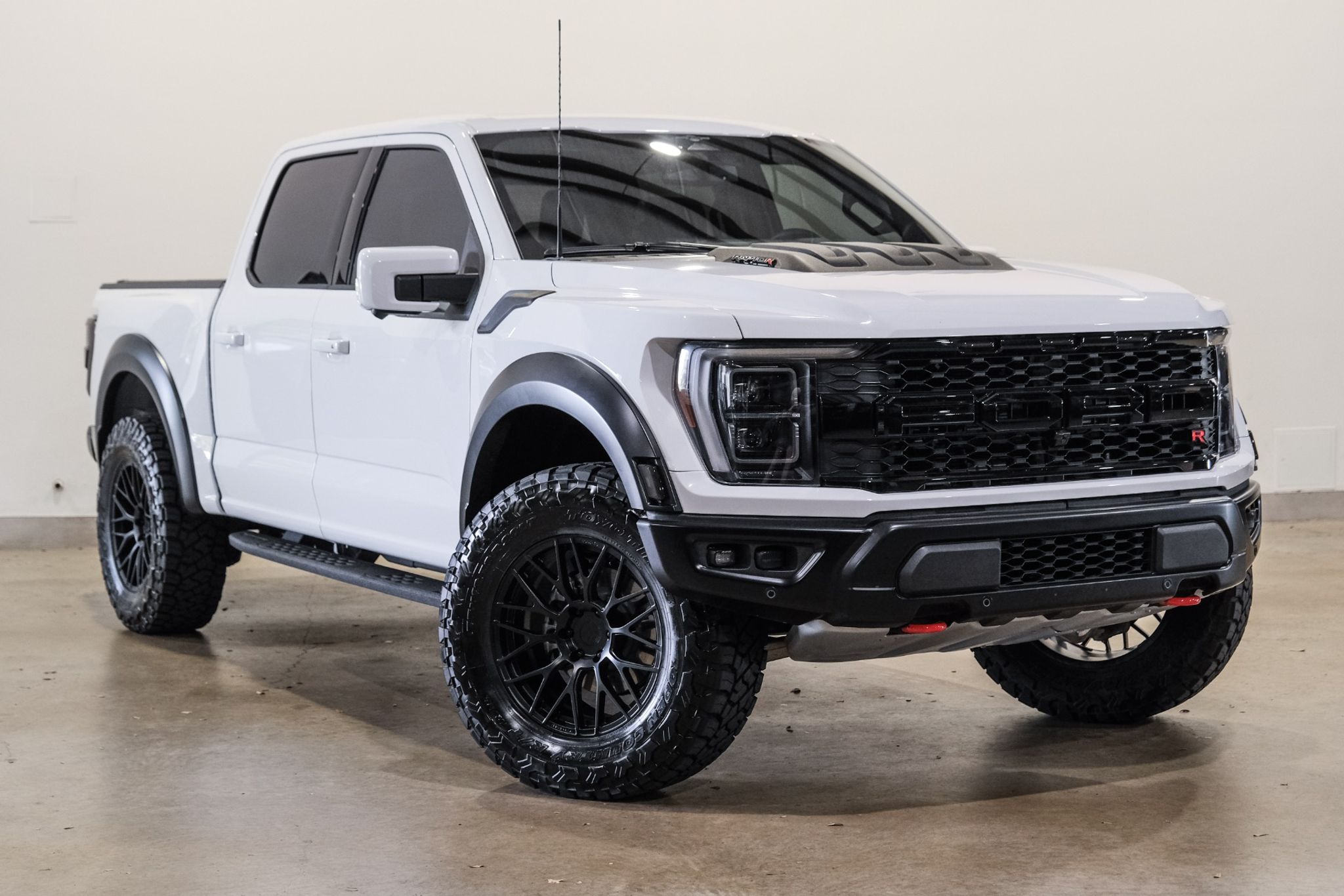 2023 Ford F-150 - photo 5