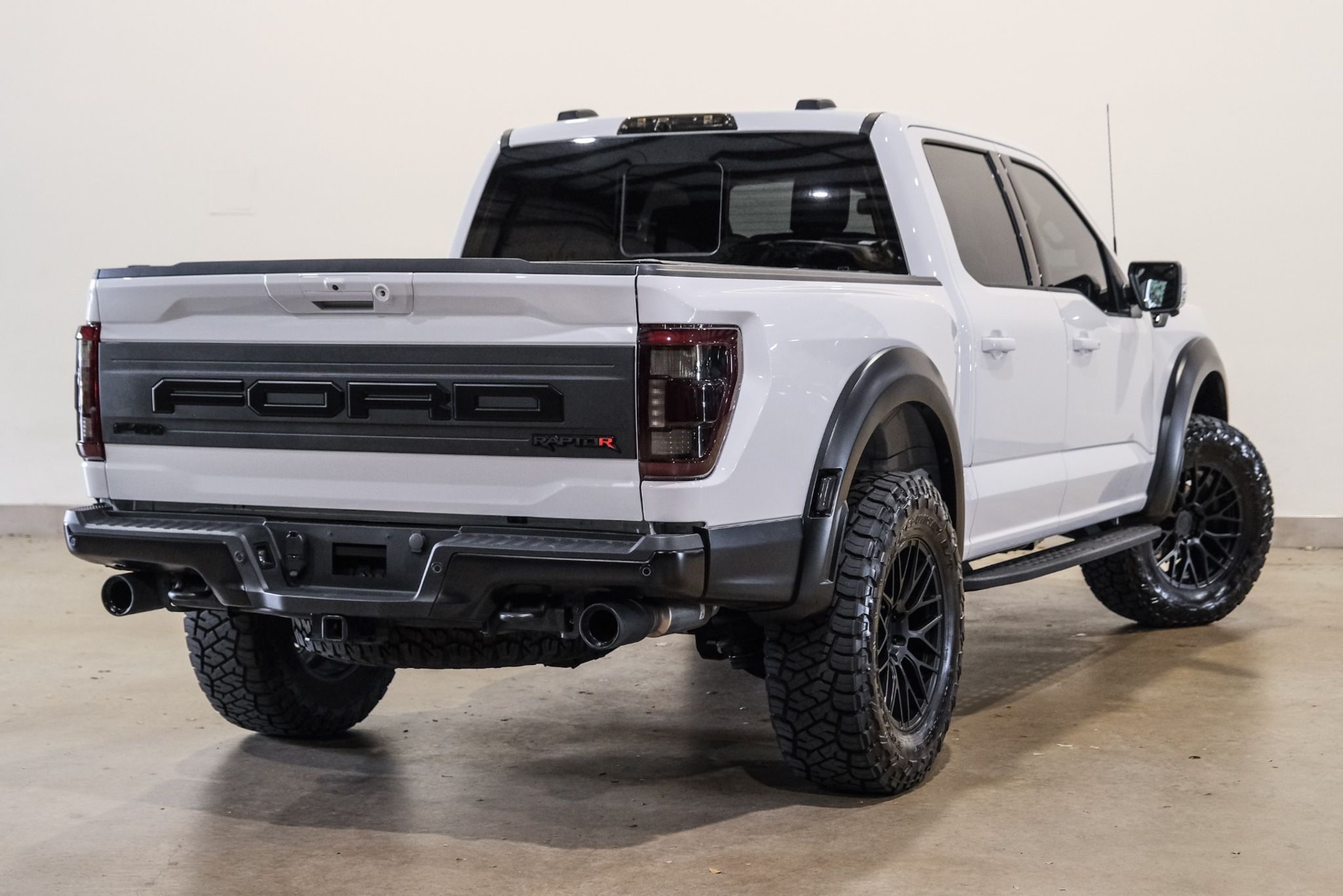 2023 Ford F-150 - photo 7