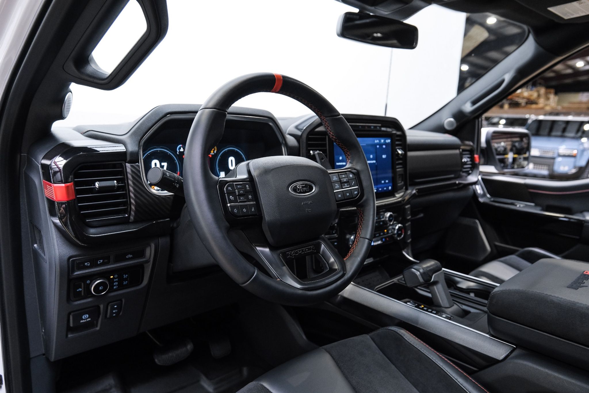 2023 Ford F-150 - photo 2