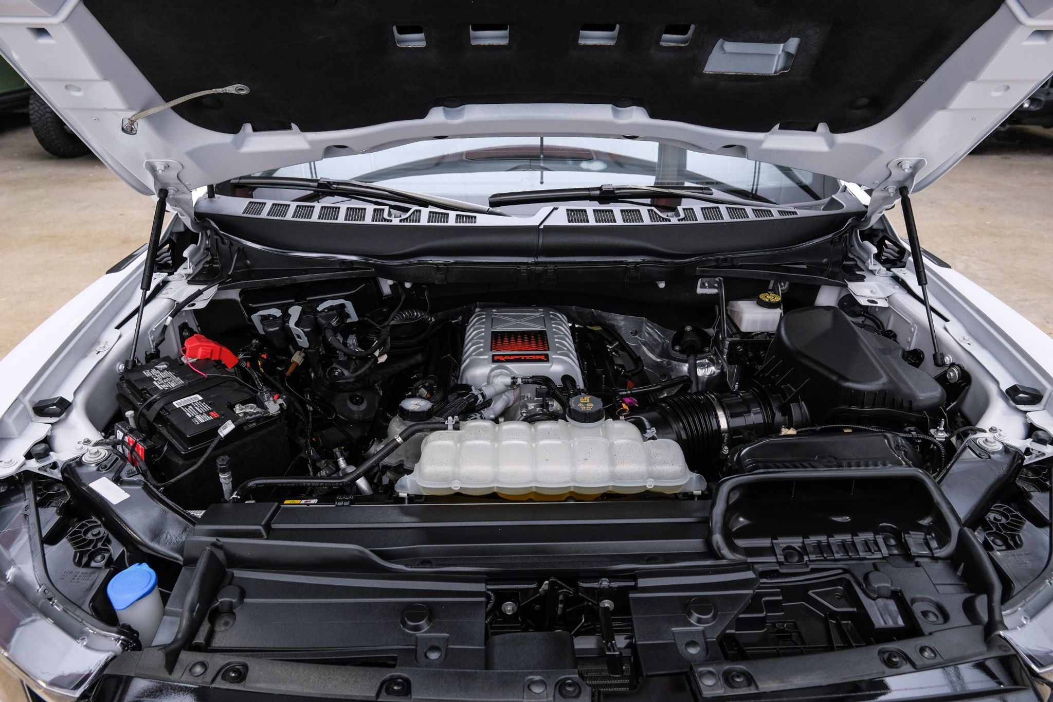 2023 Ford F-150 - photo 8