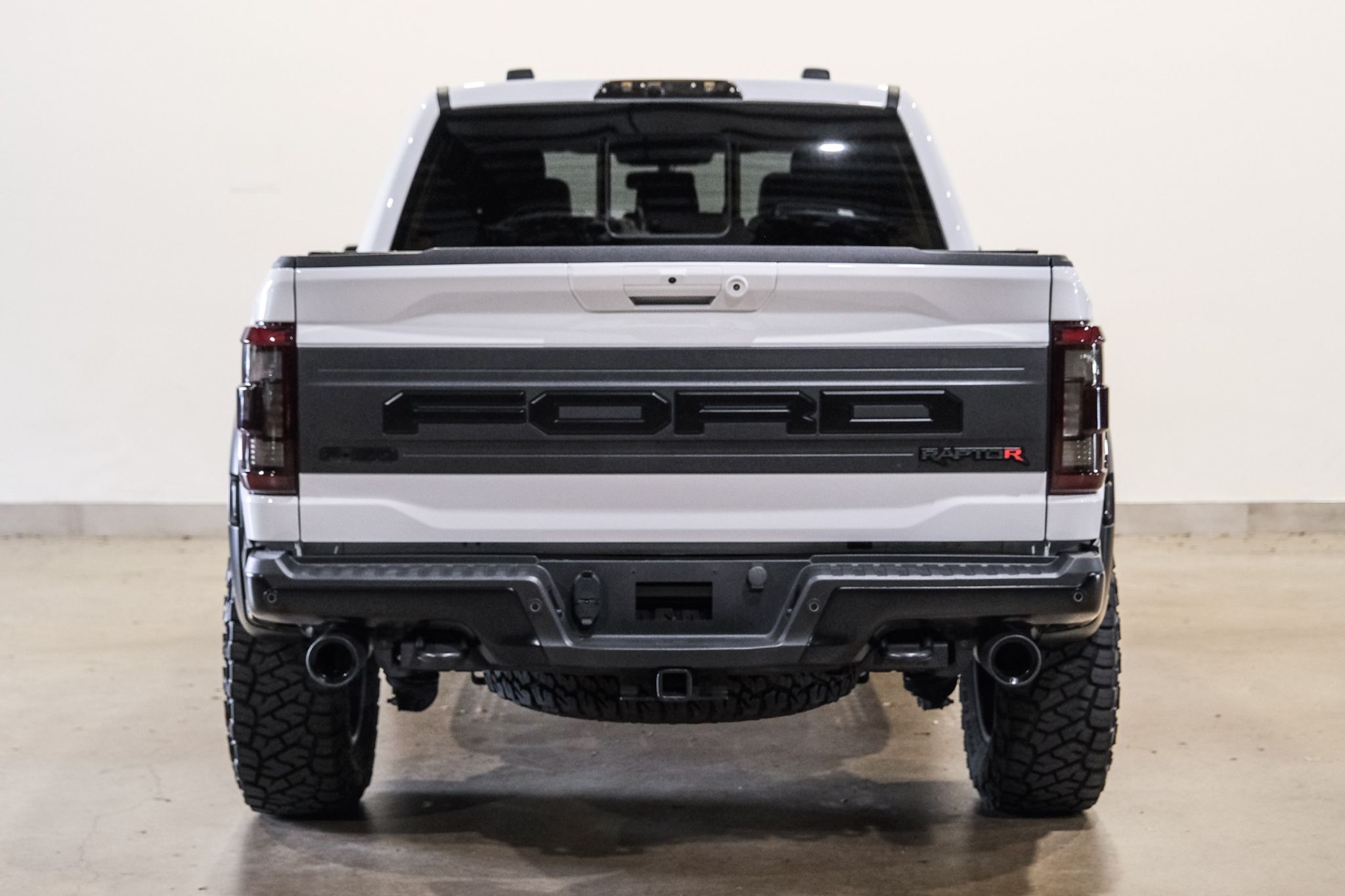 2023 Ford F-150 - photo 9