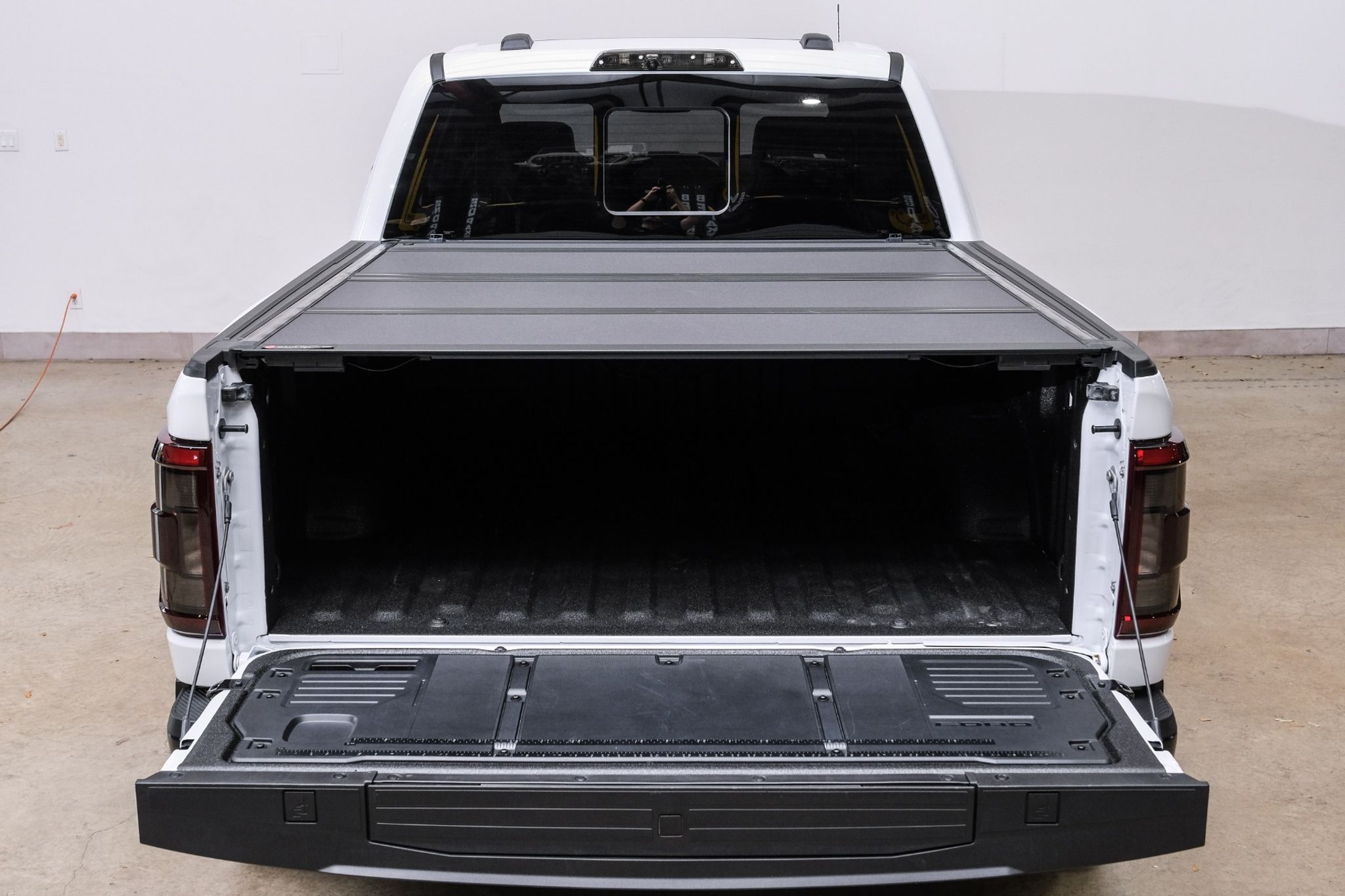 2023 Ford F-150 - photo 11