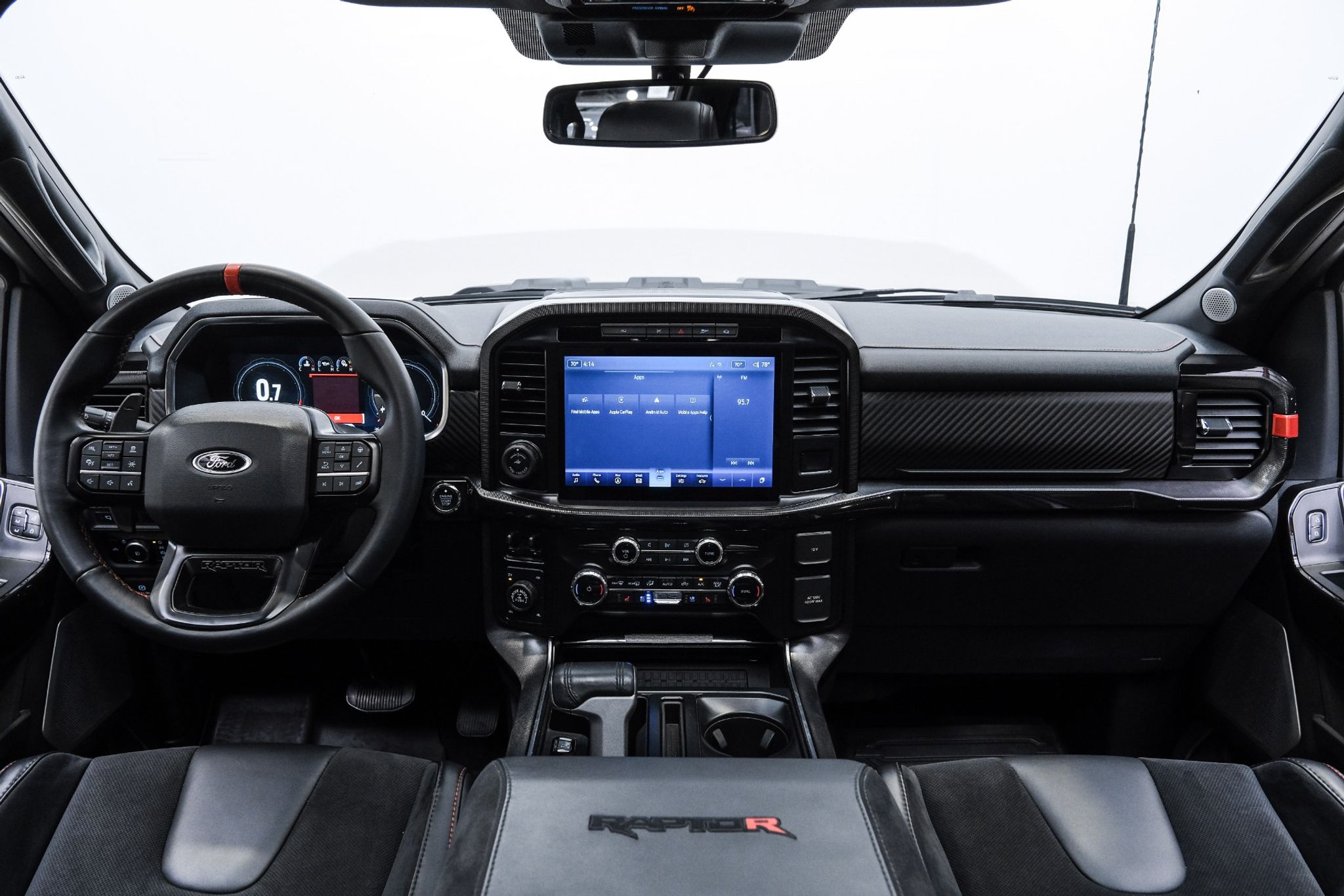 2023 Ford F-150 - photo 13