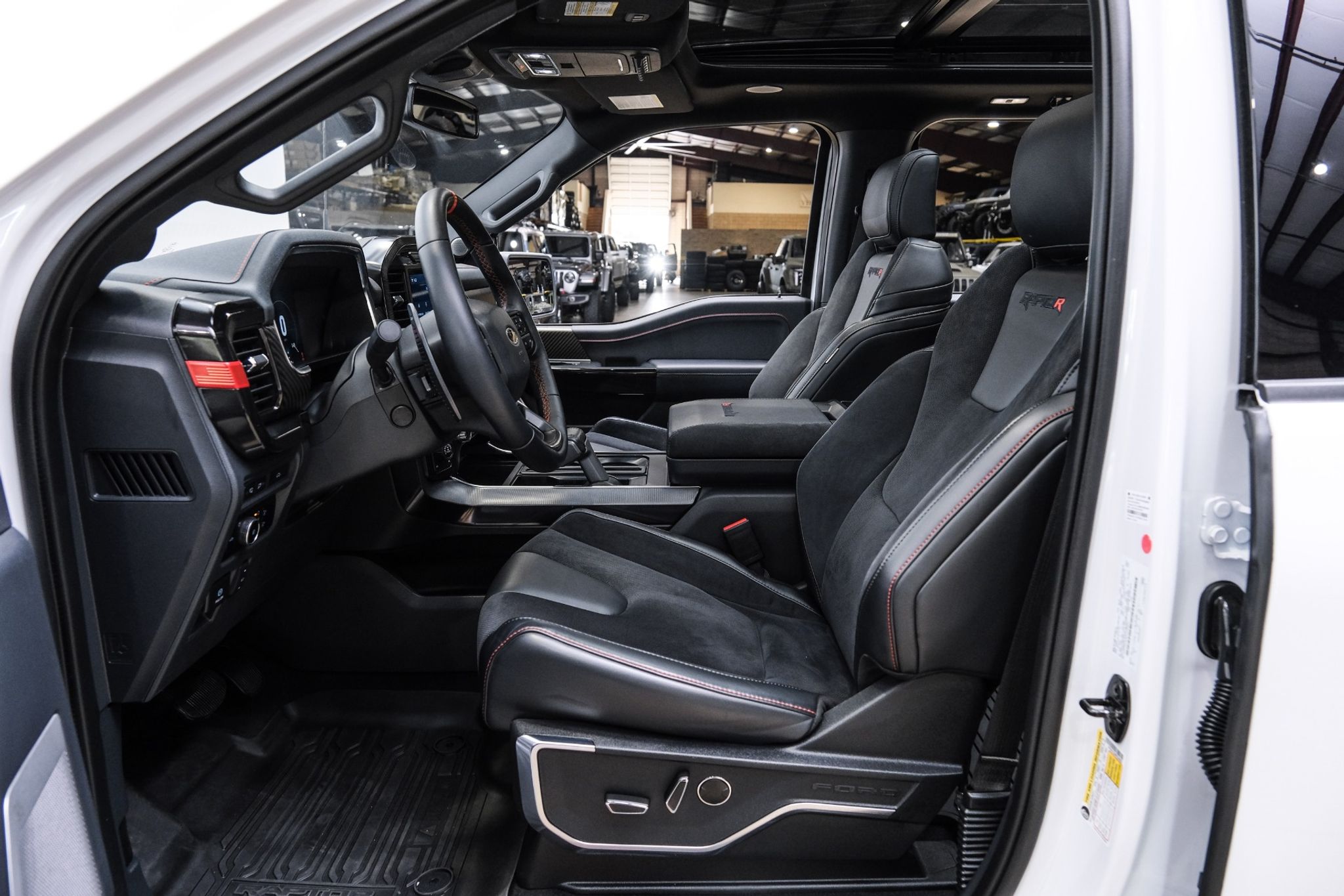 2023 Ford F-150 - photo 3