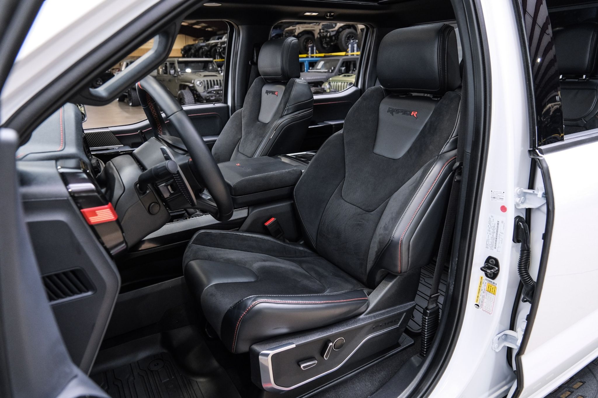 2023 Ford F-150 - photo 14