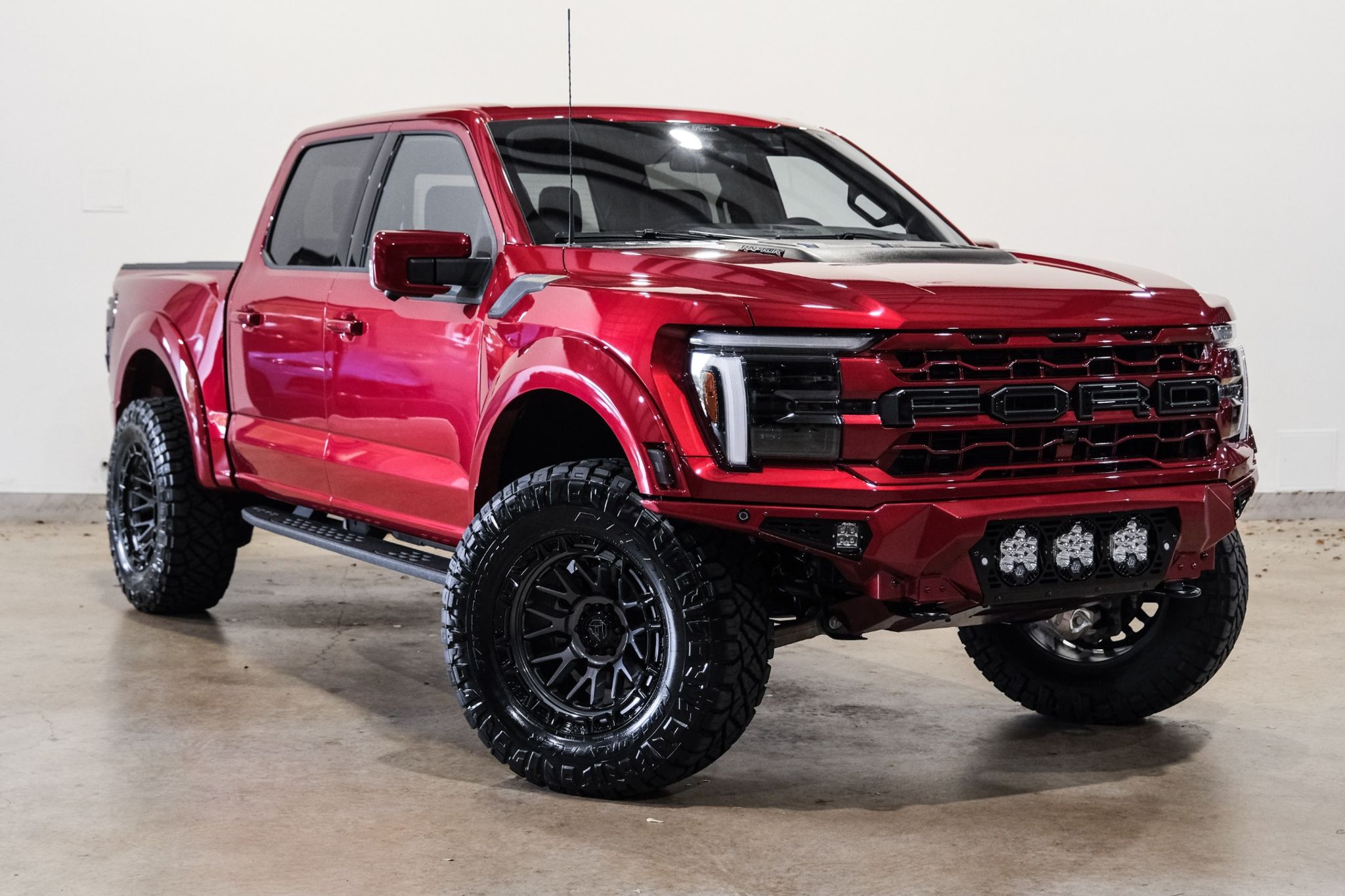 2026 Ford F-150 - photo 5