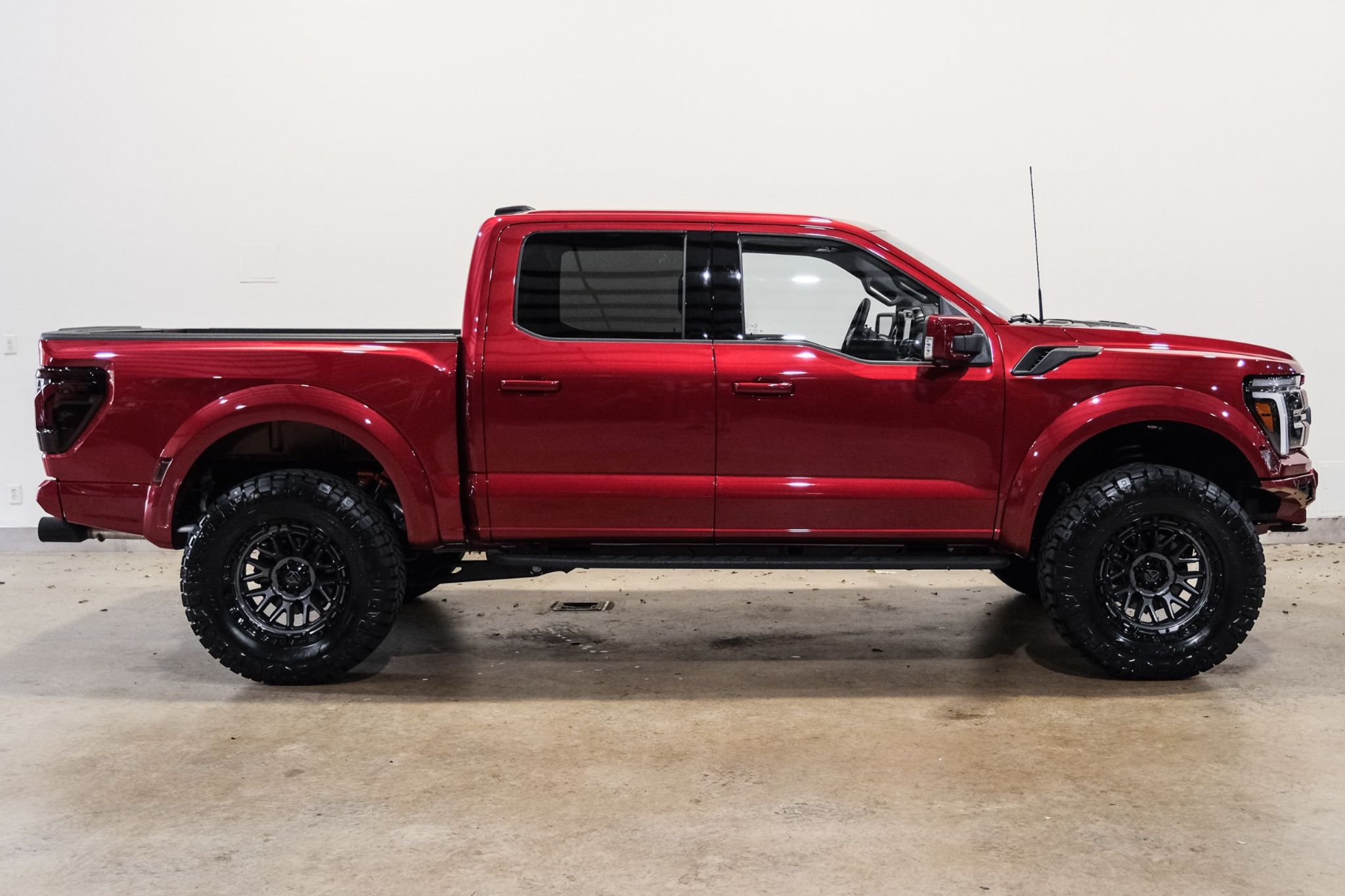 2026 Ford F-150 - photo 6