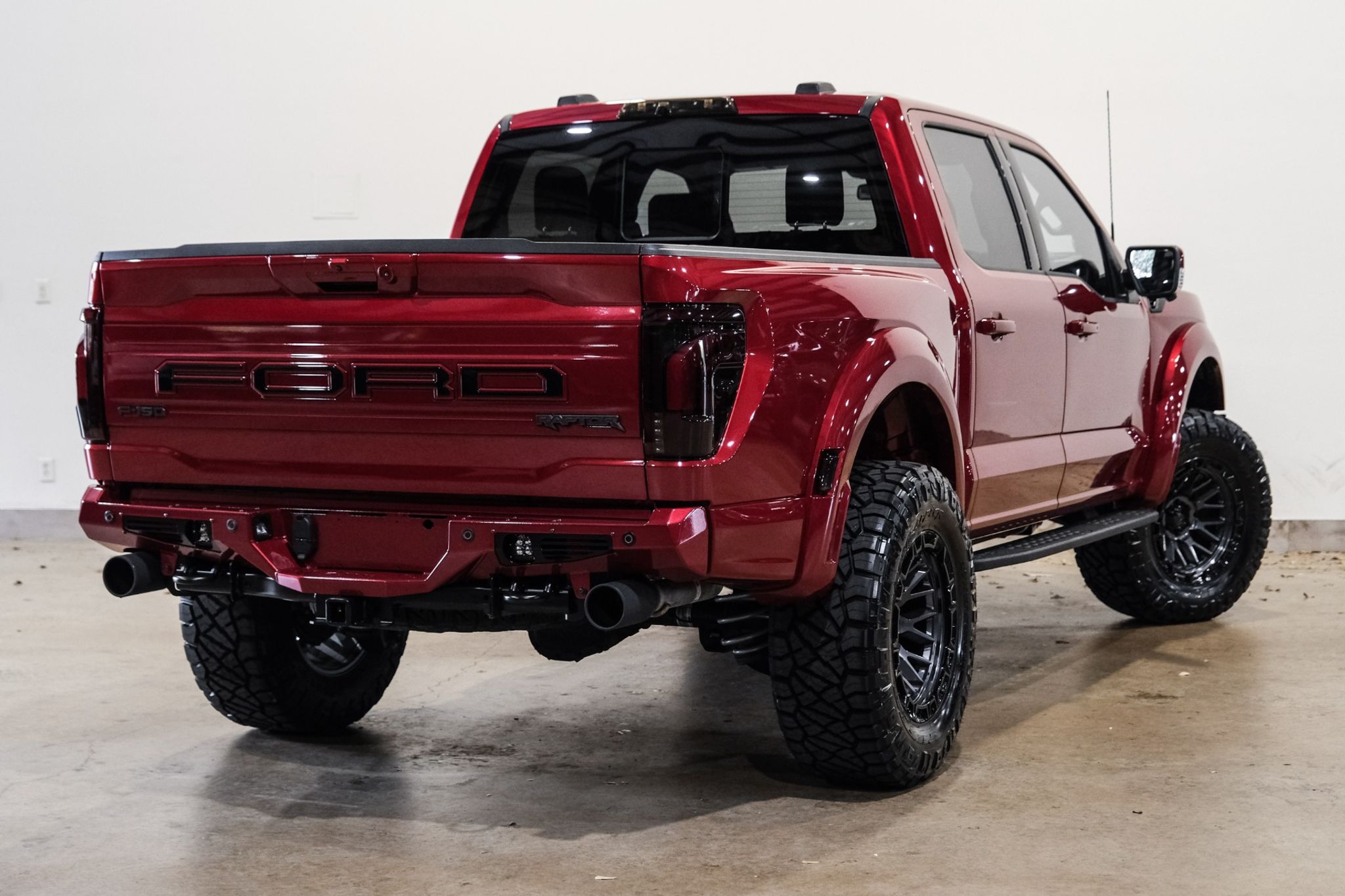 2026 Ford F-150 - photo 7