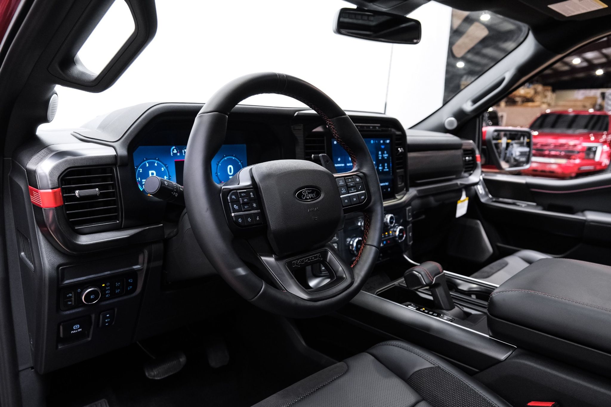 2026 Ford F-150 - photo 2